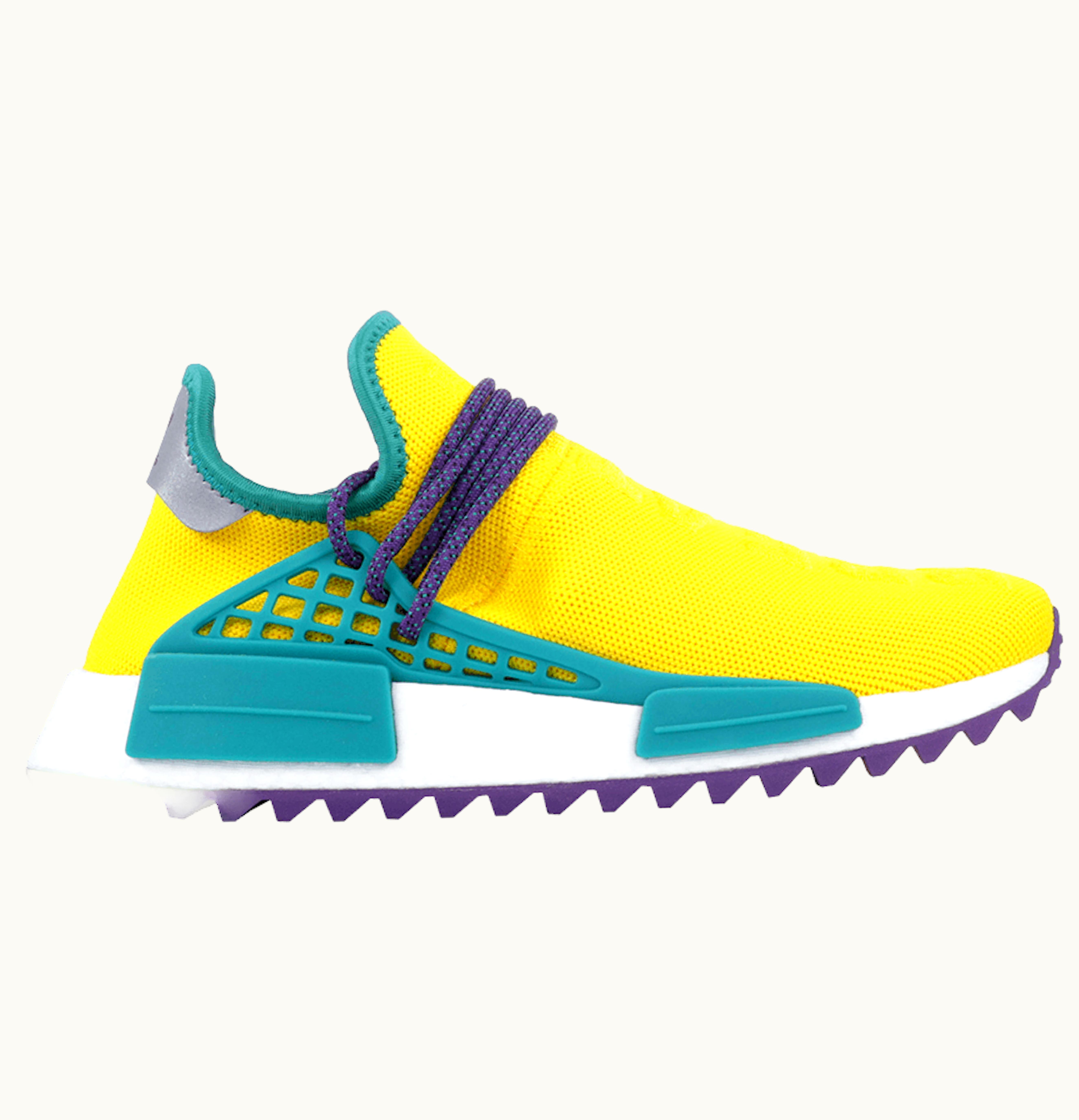 Adidas adidas Human Race NMD Pharrell F F