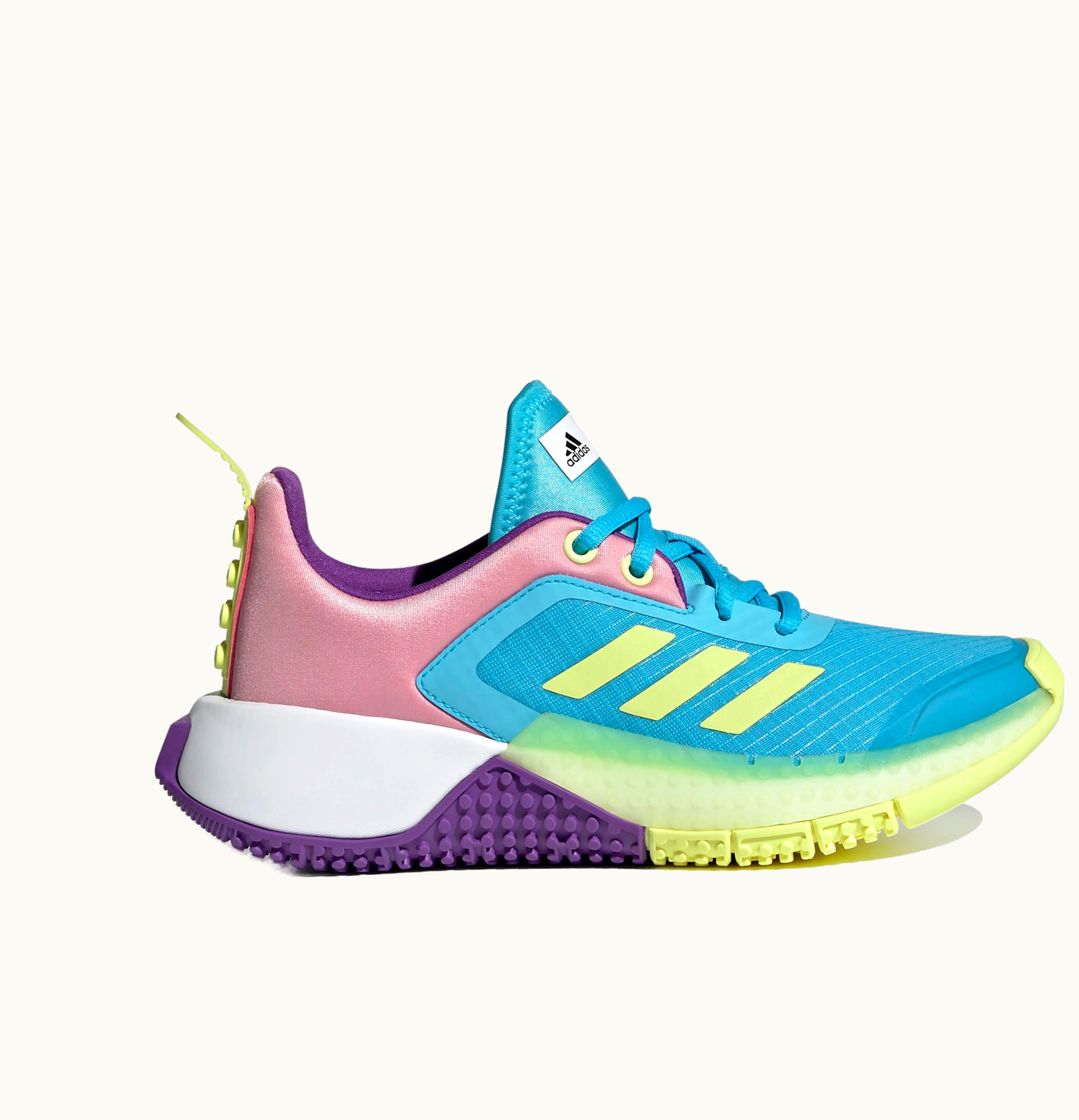 Adidas adidas Sport Shoe LEGO Bright Cyan GS