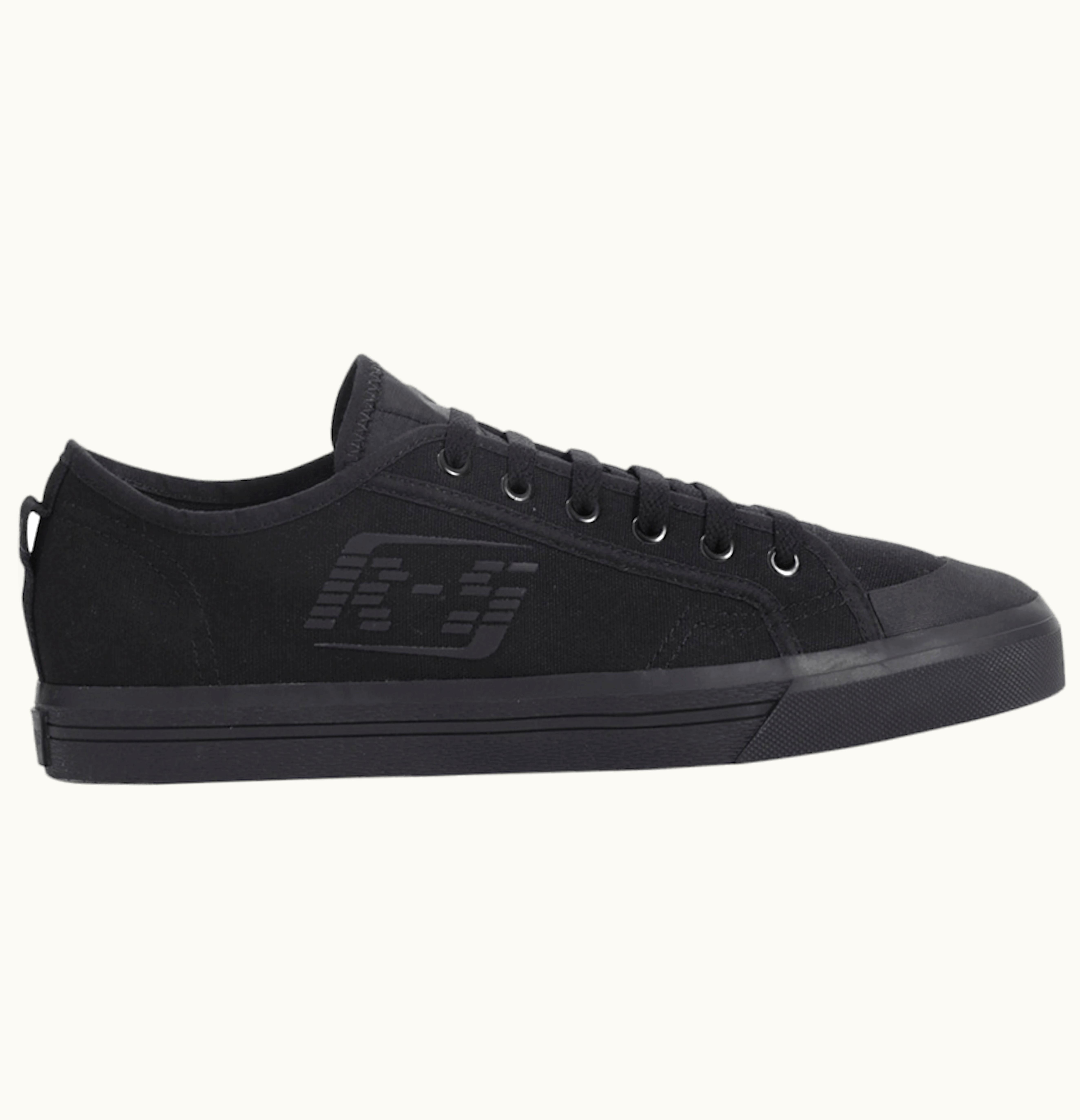 Adidas adidas Spirit Low Assym Tongue Raf Simons Black