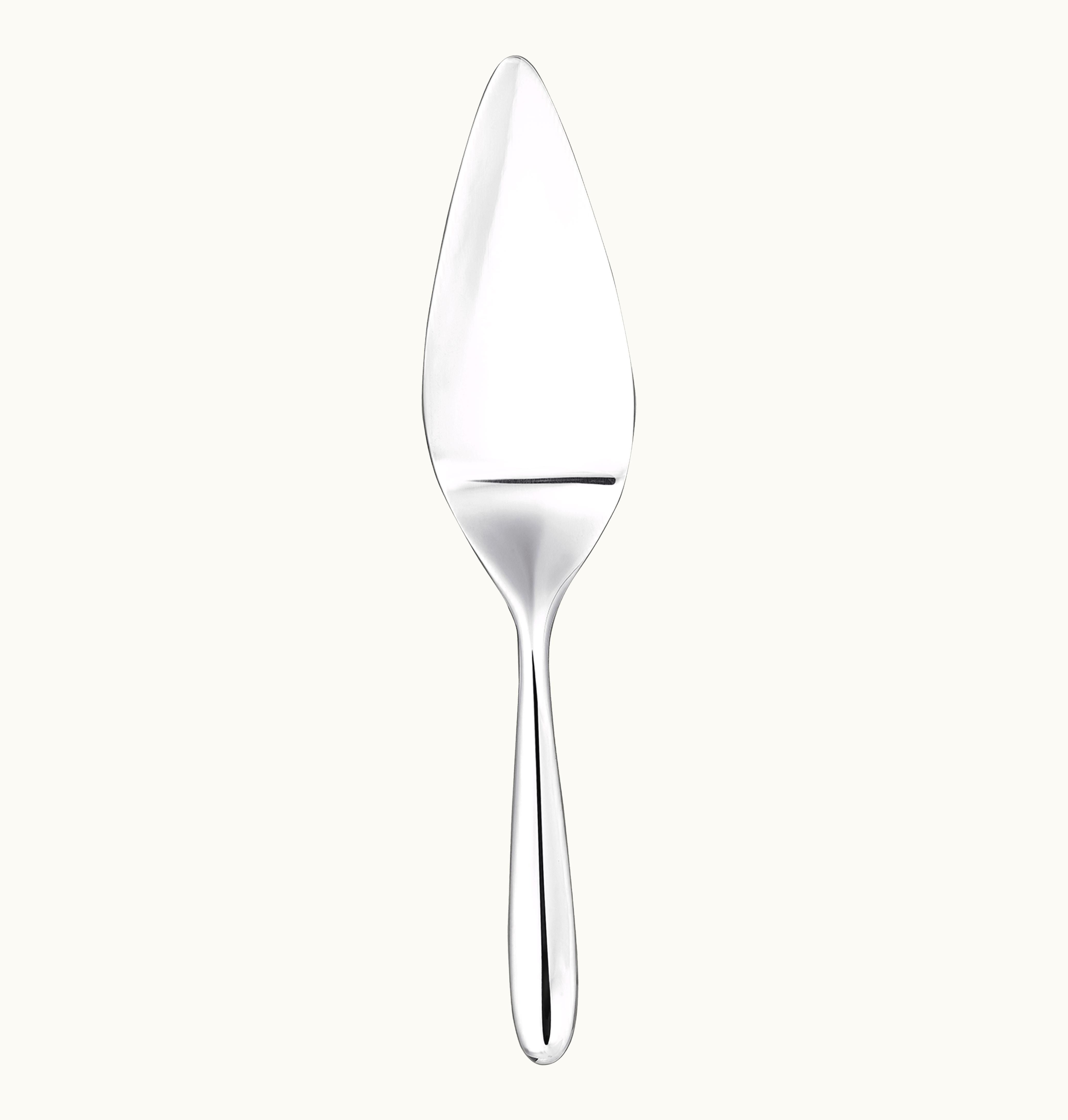 Christofle Christofle Silver-plated Cake Server Mood