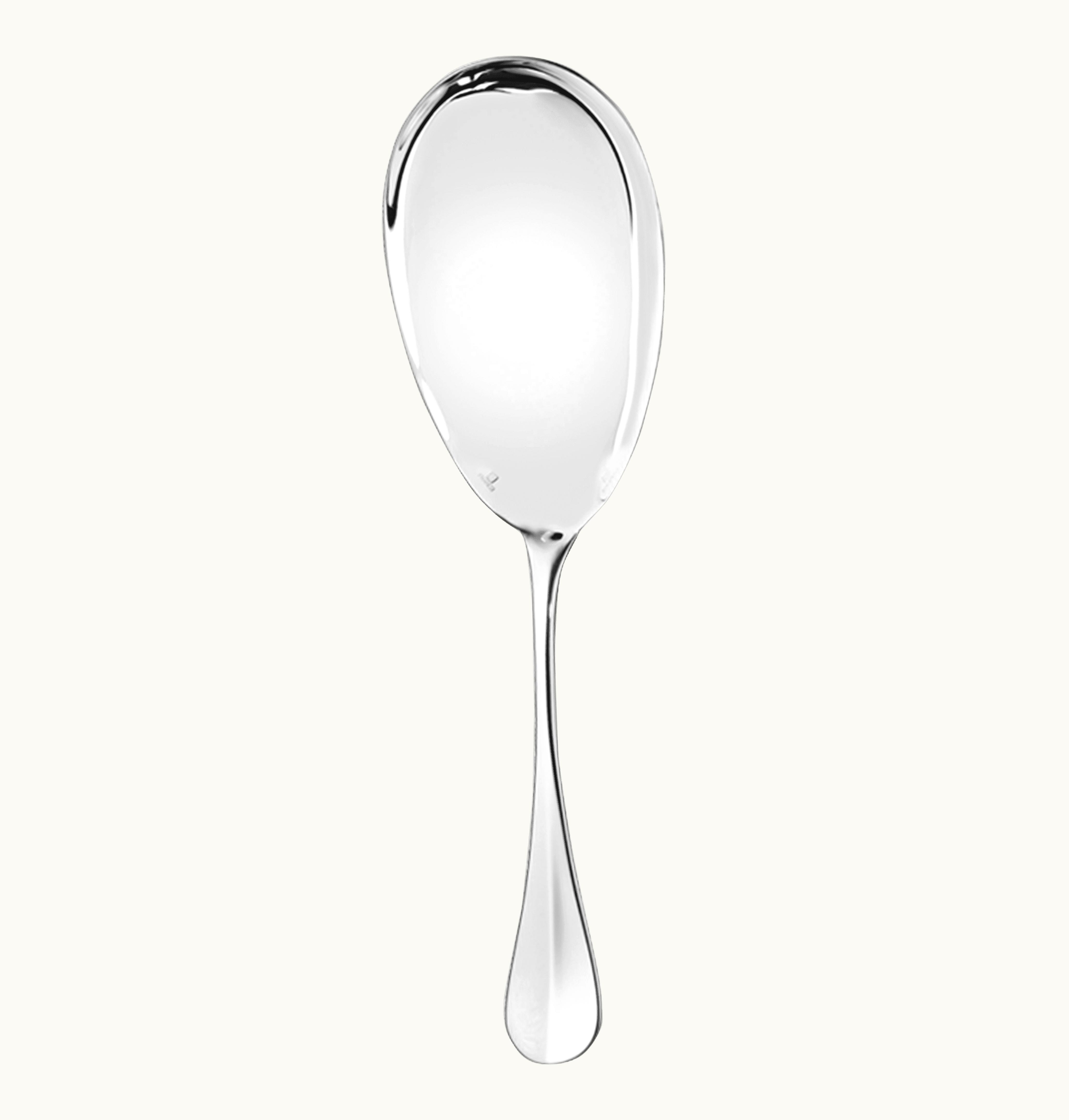 Christofle Christofle Silver-Plated Serving Ladle Fidelio
