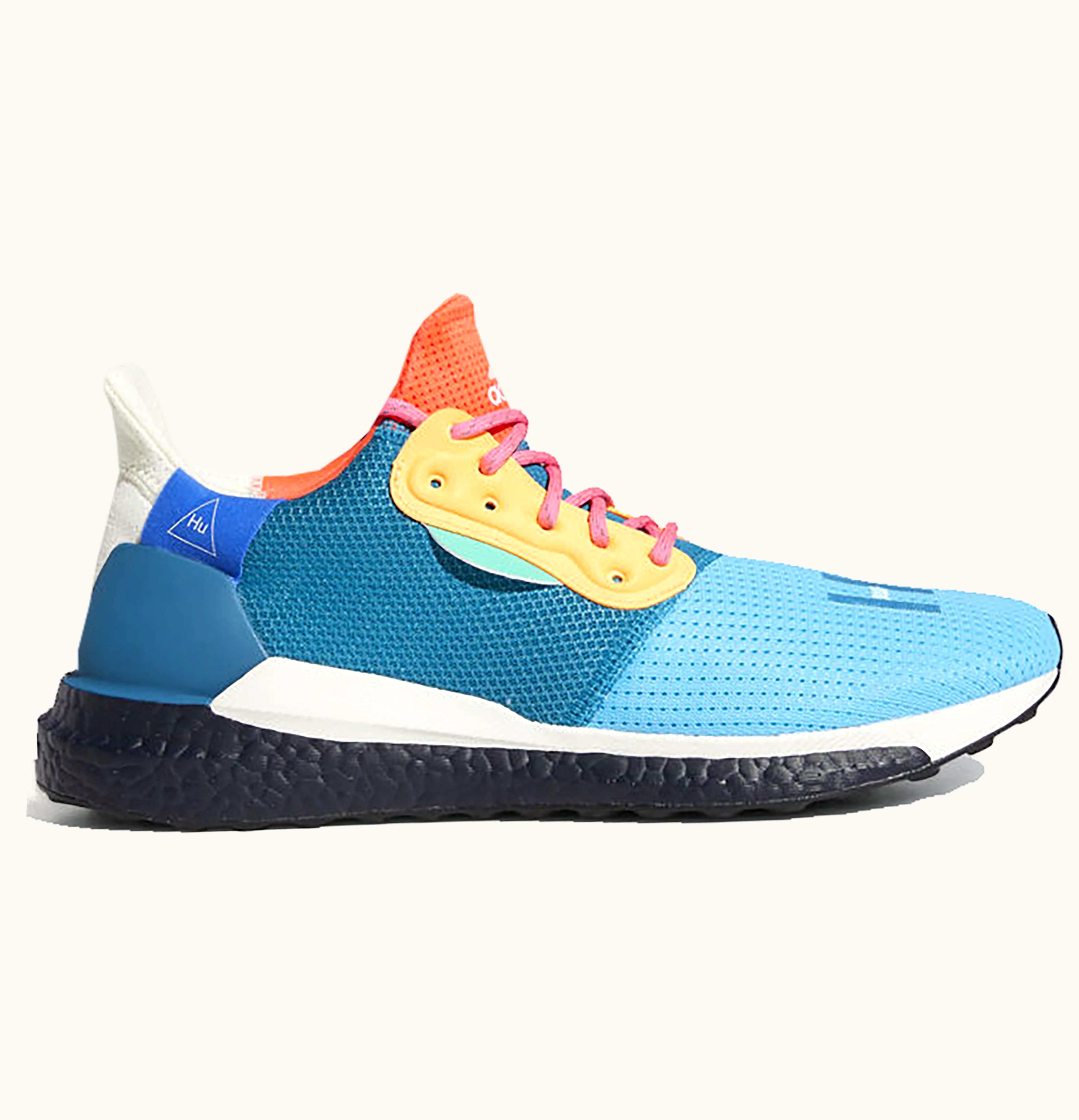 Adidas adidas Solar Hu Pharrell Multicolor