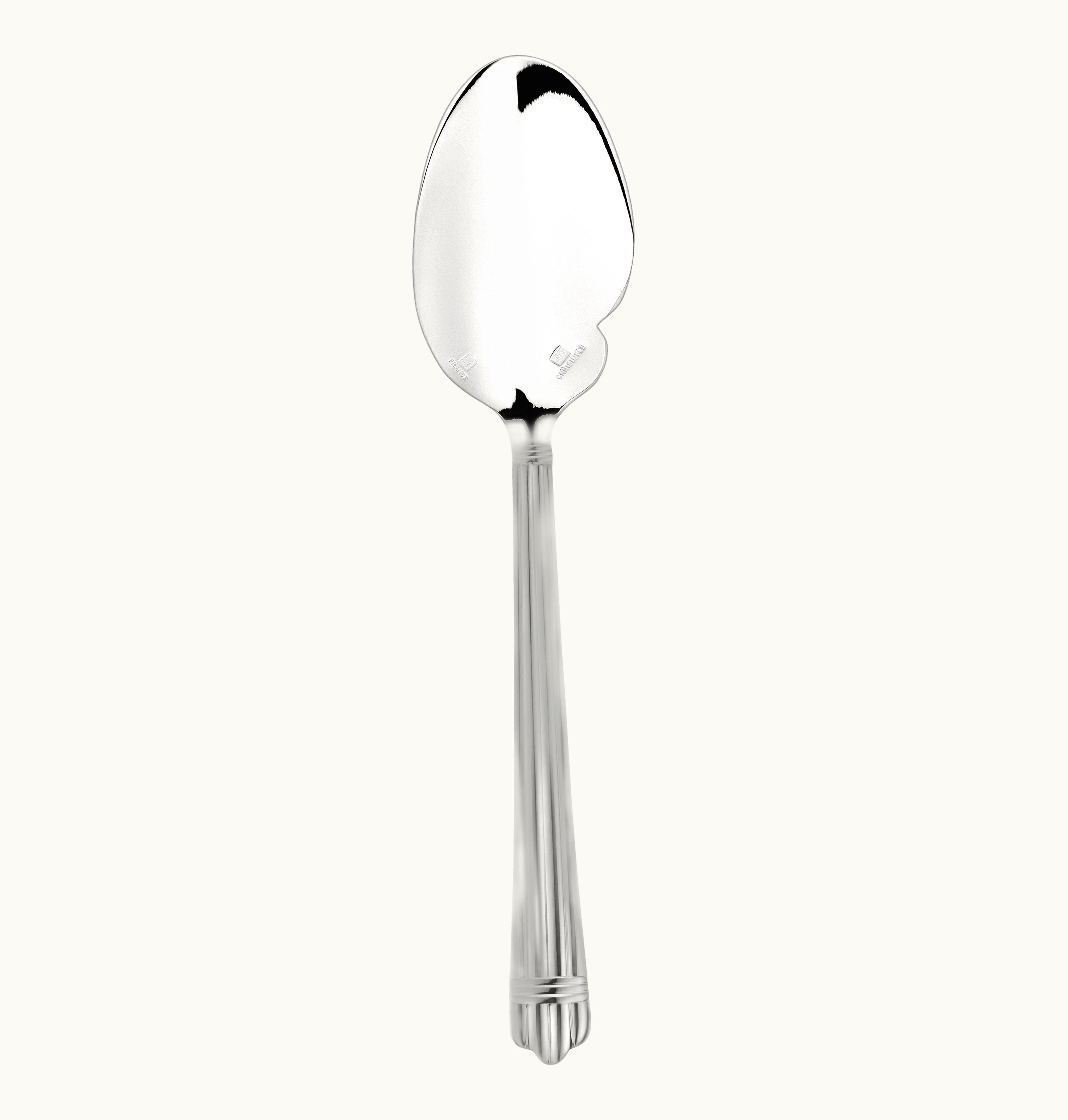 Christofle Christofle Silver-Plated Sauce Spoon Aria