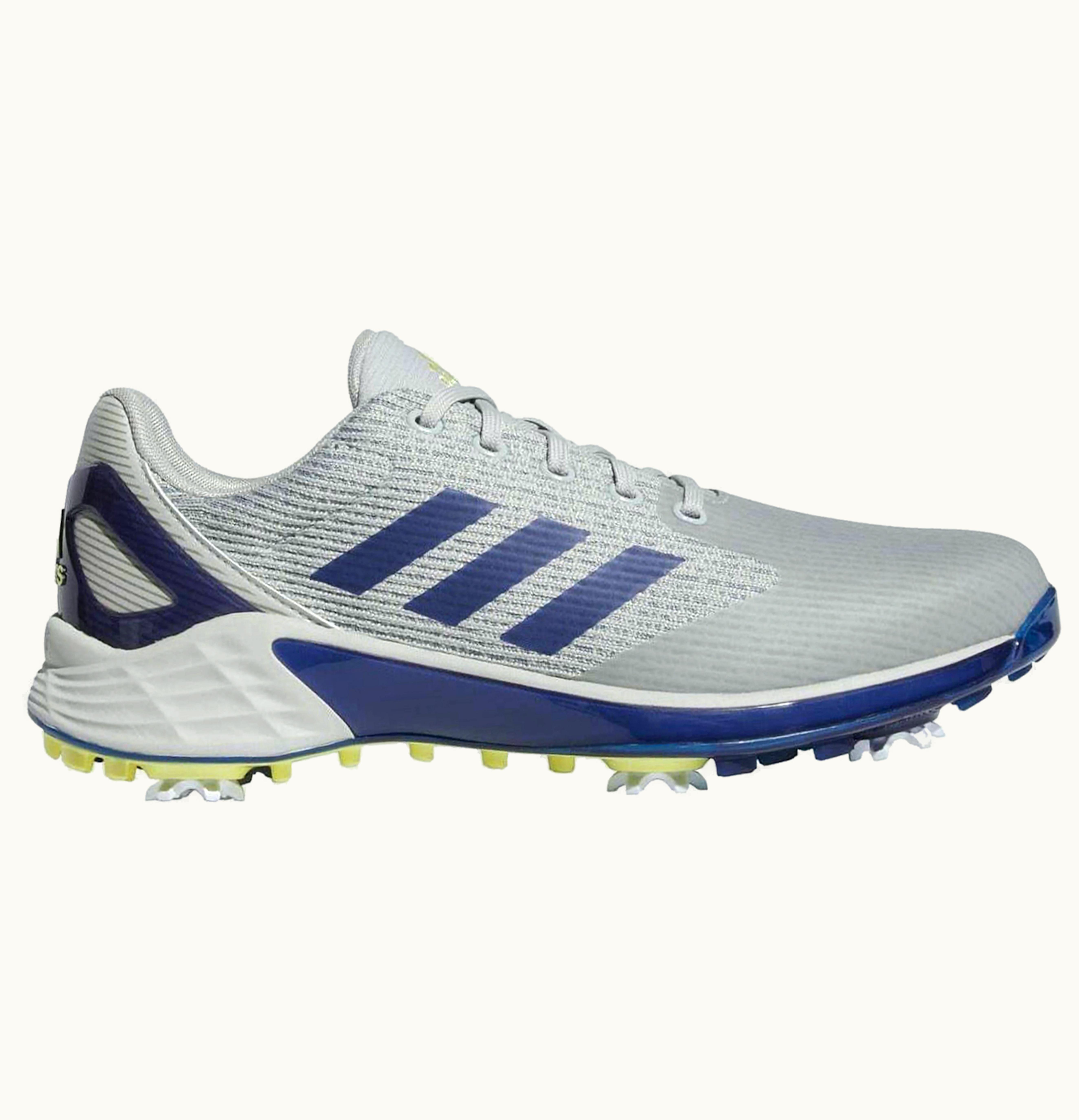 Adidas adidas ZG21 Motion Grey Victory Blue