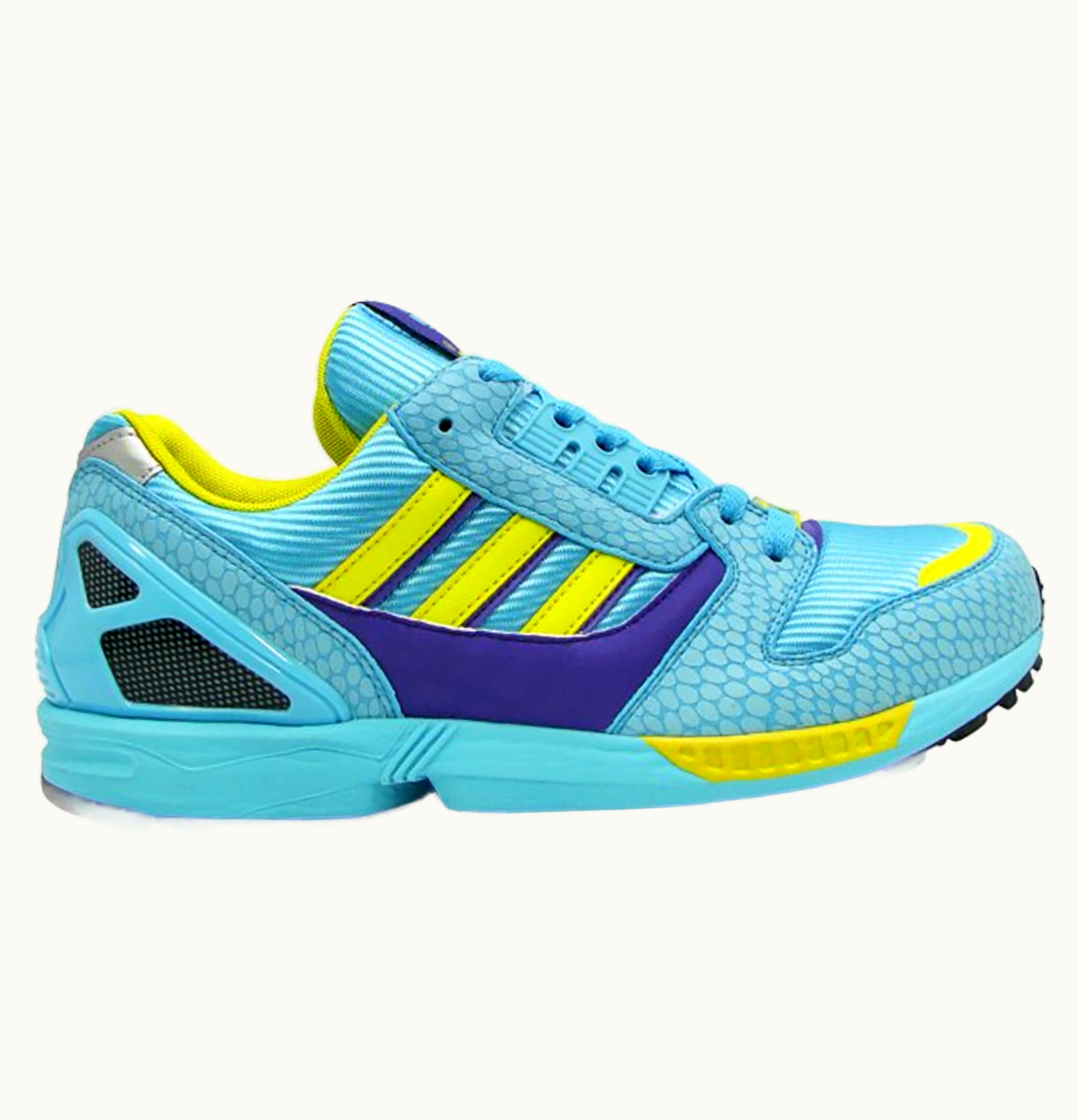 Adidas adidas ZX 8000 atmos G Snk