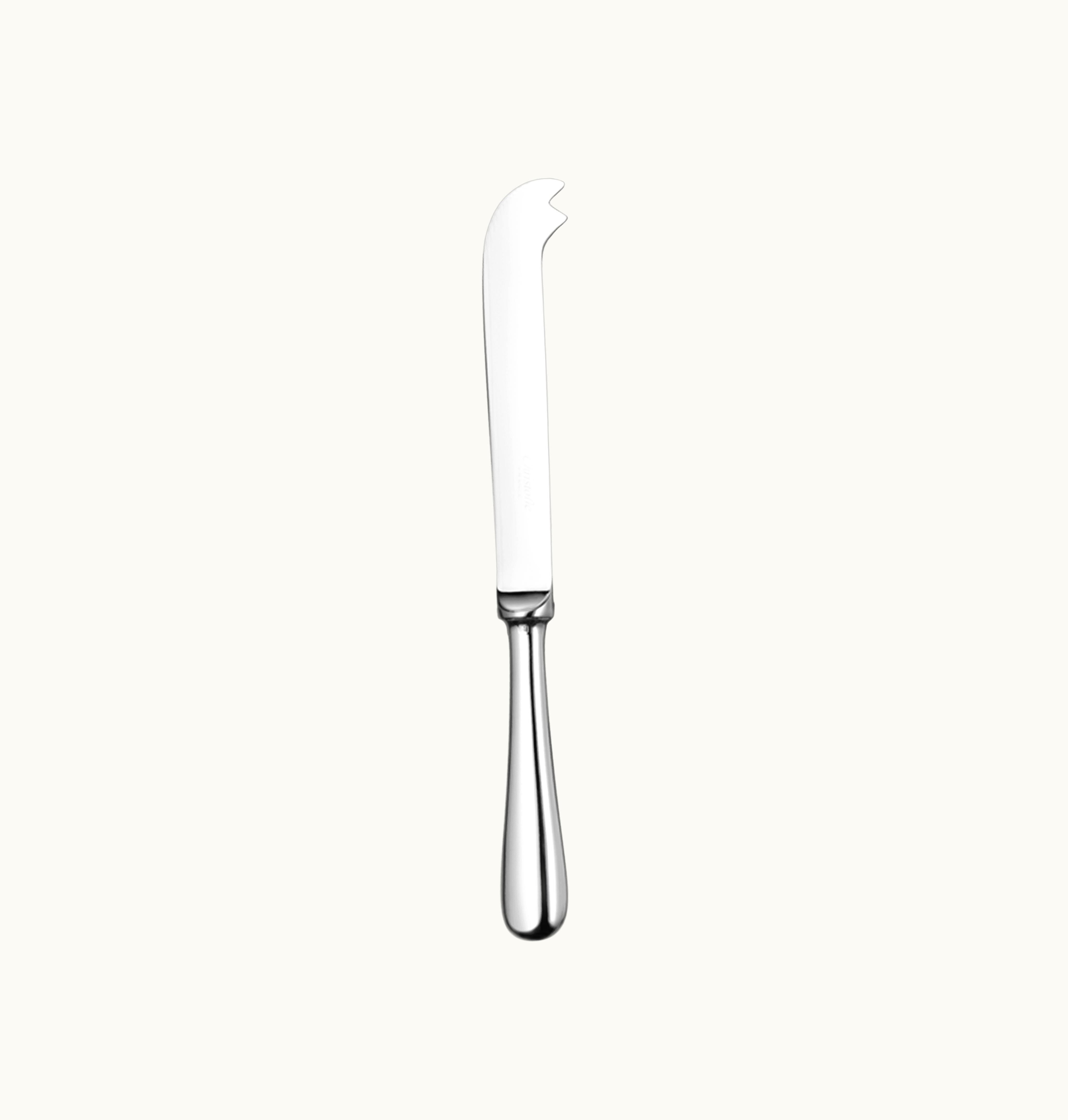 Christofle Christofle Silver-Plated Cheese Knife Fidelio
