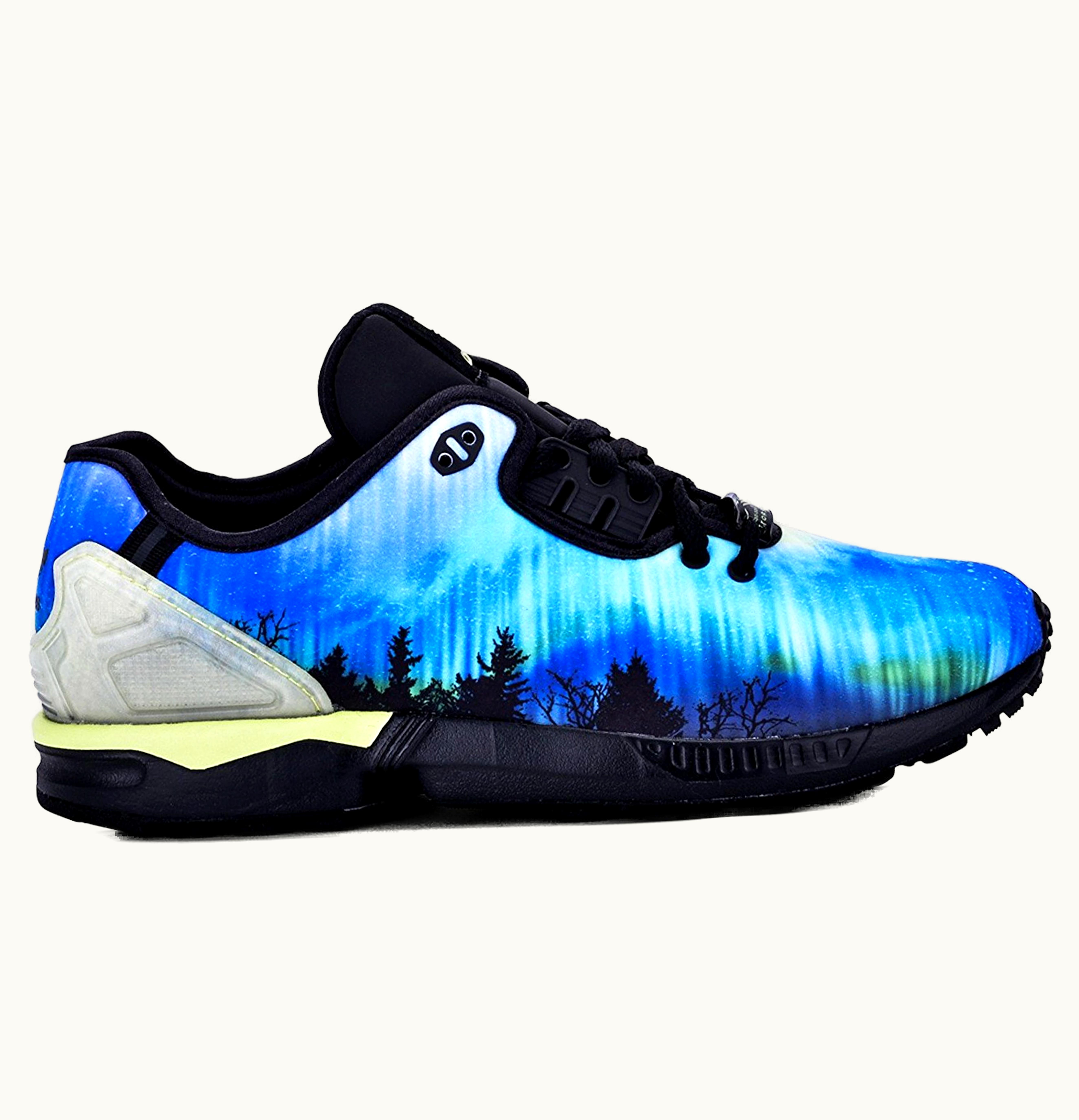 Adidas adidas ZX Flux Decon Northern Lights