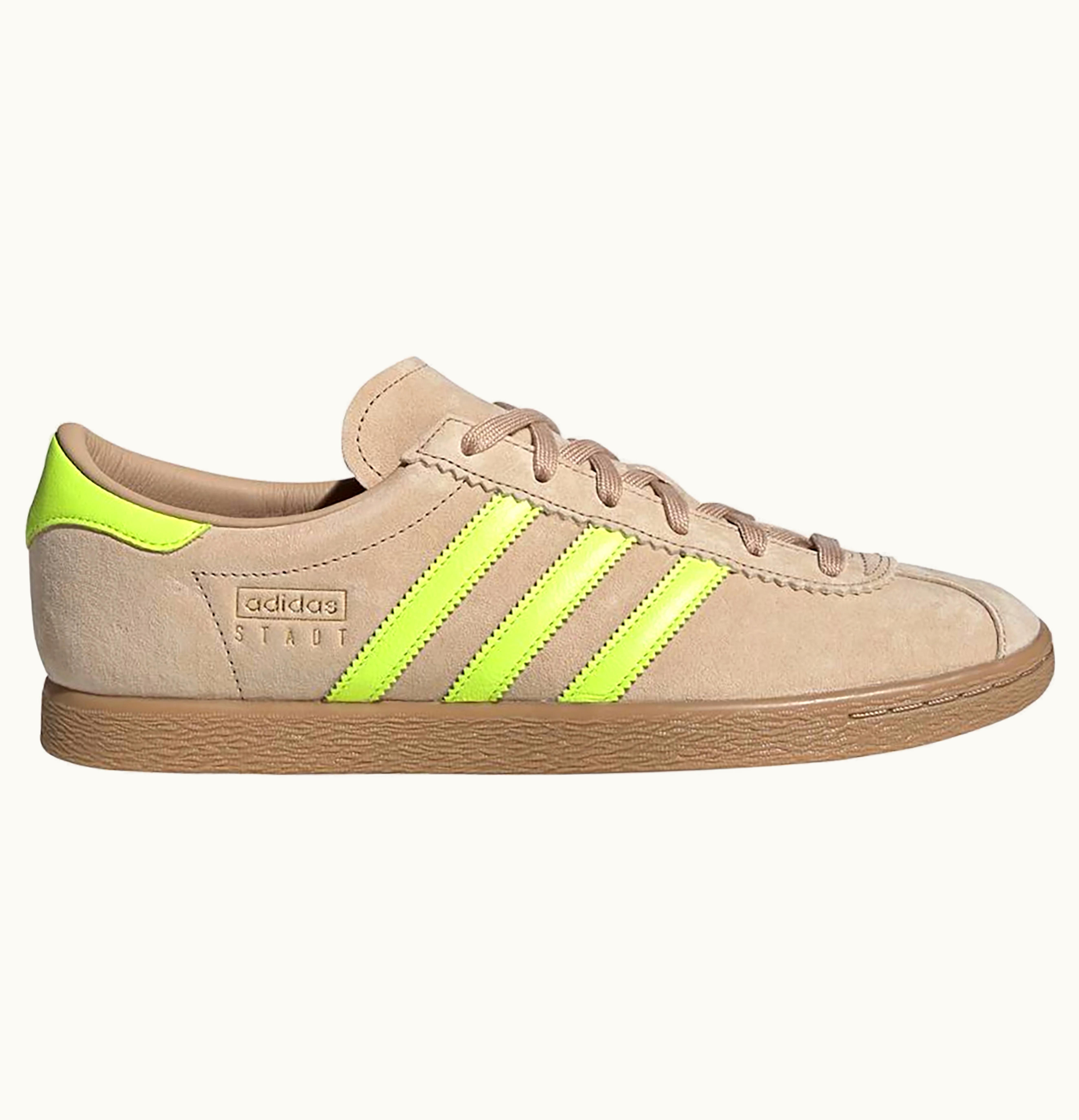 Adidas adidas Stadt Saint Pale Nude
