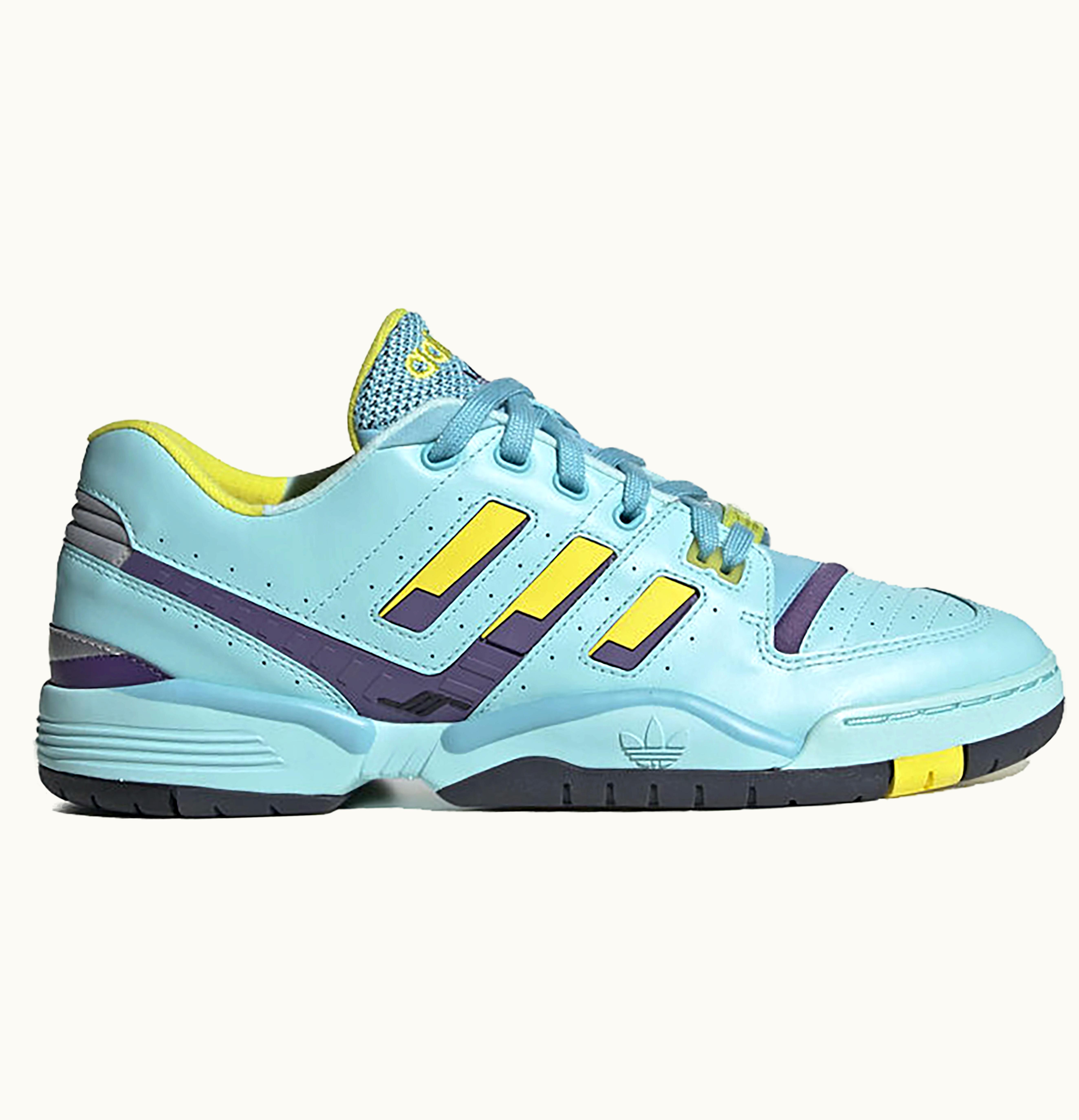 Adidas adidas Torsion Comp Aqua