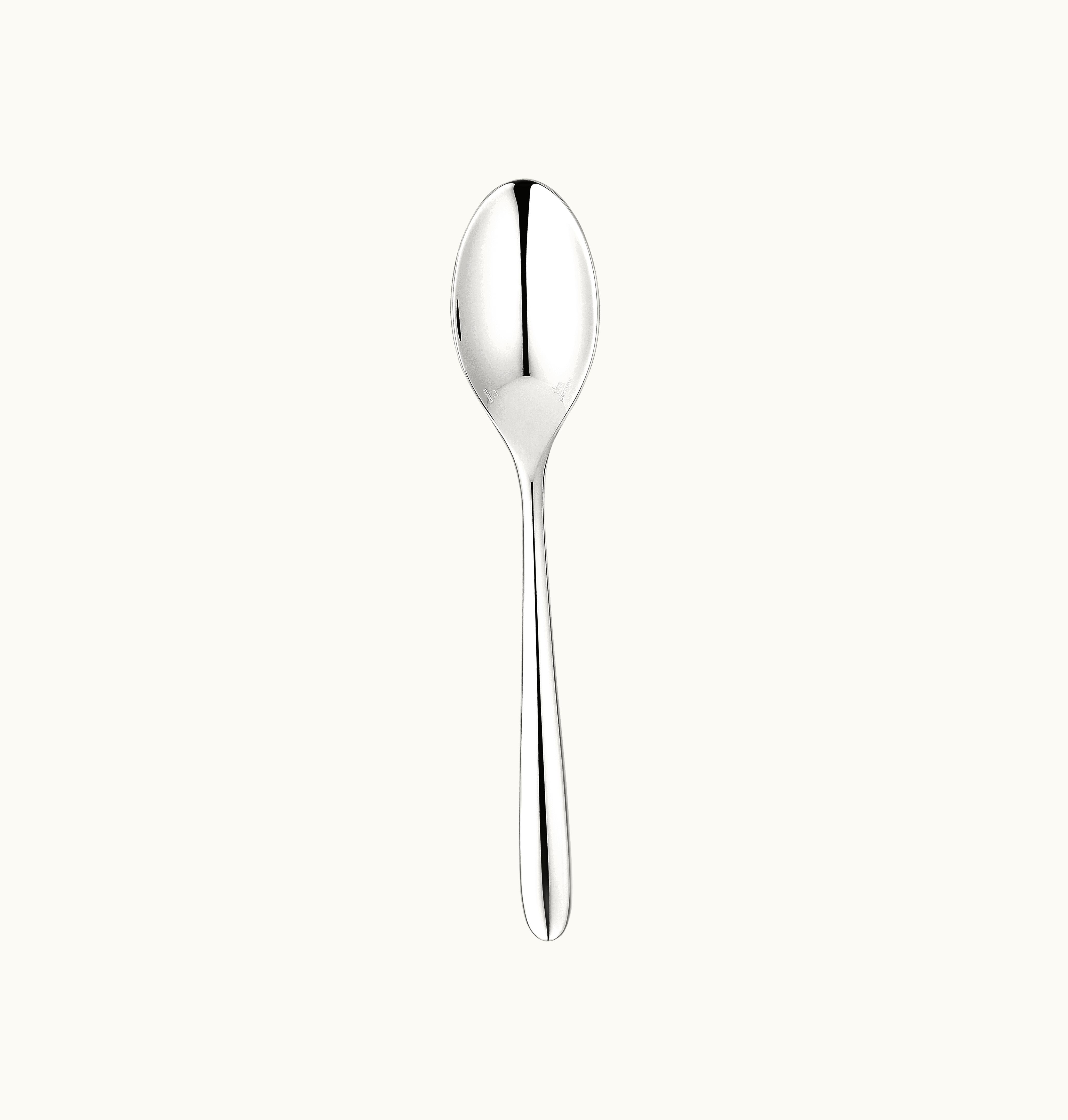 Christofle Christofle Silver-Plated Coffee Spoon Mood