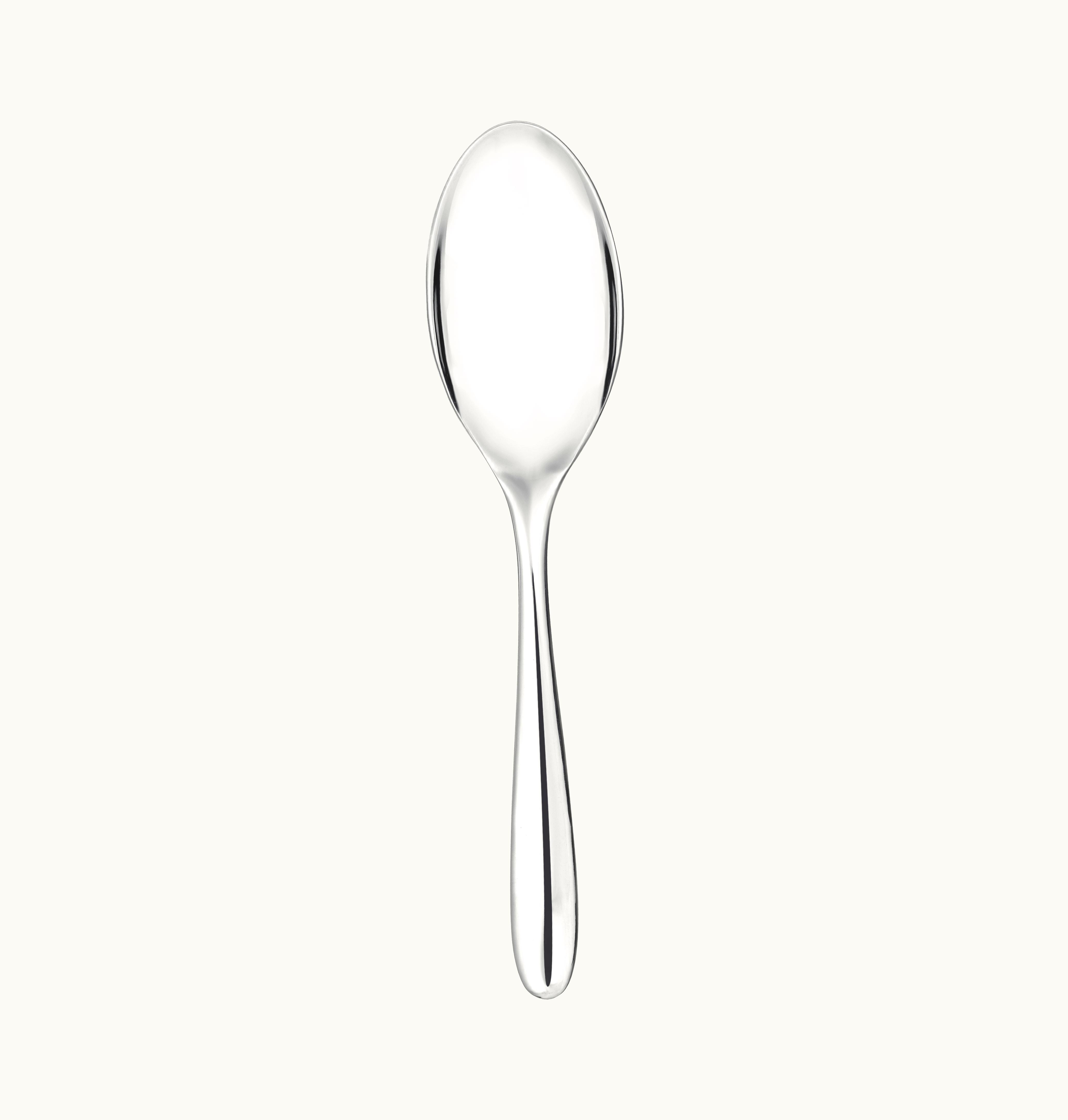 Christofle Christofle Silver Plated Espresso Spoon Mood Mood
