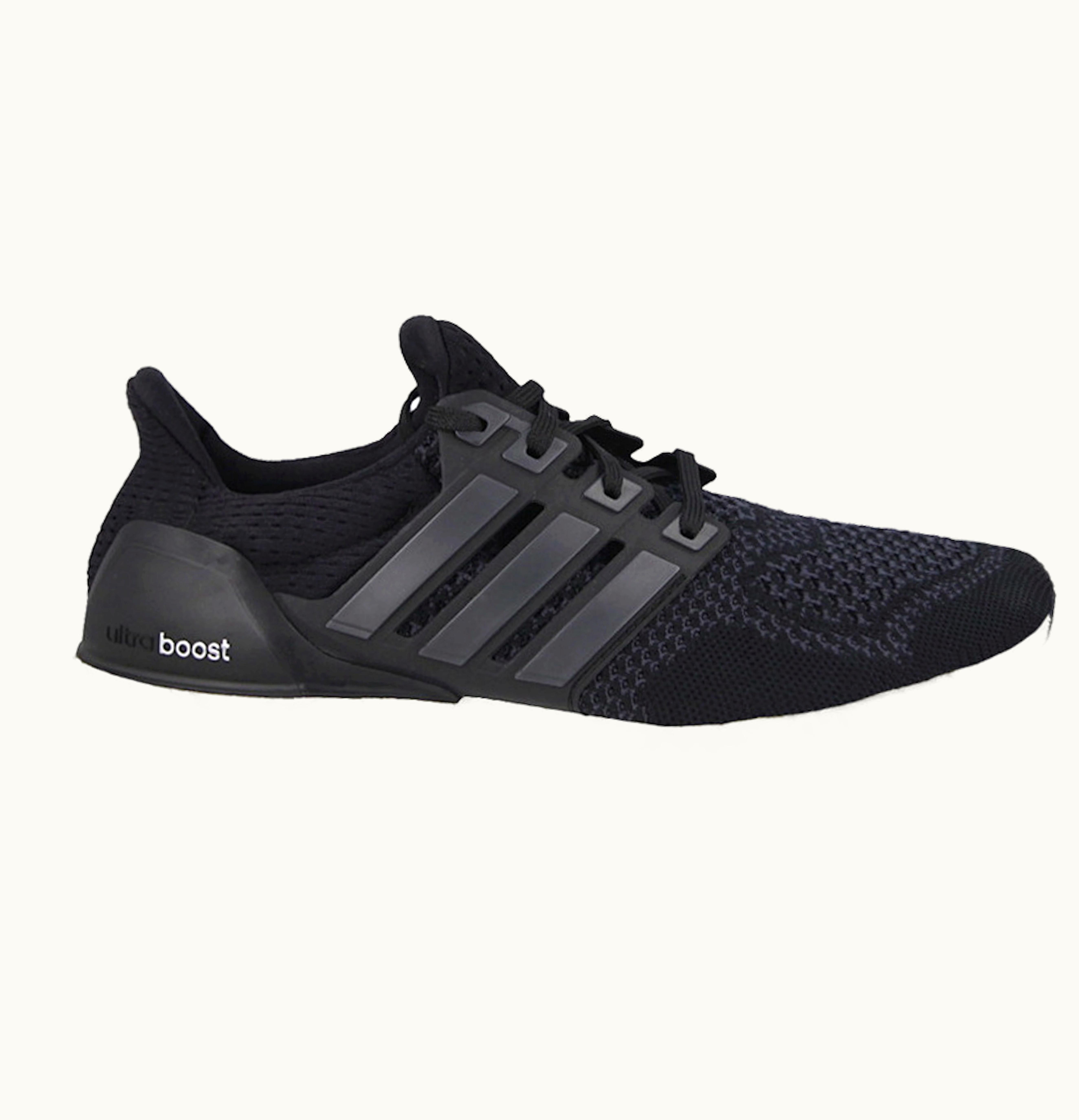 Adidas adidas Ultra Boost Core Black W