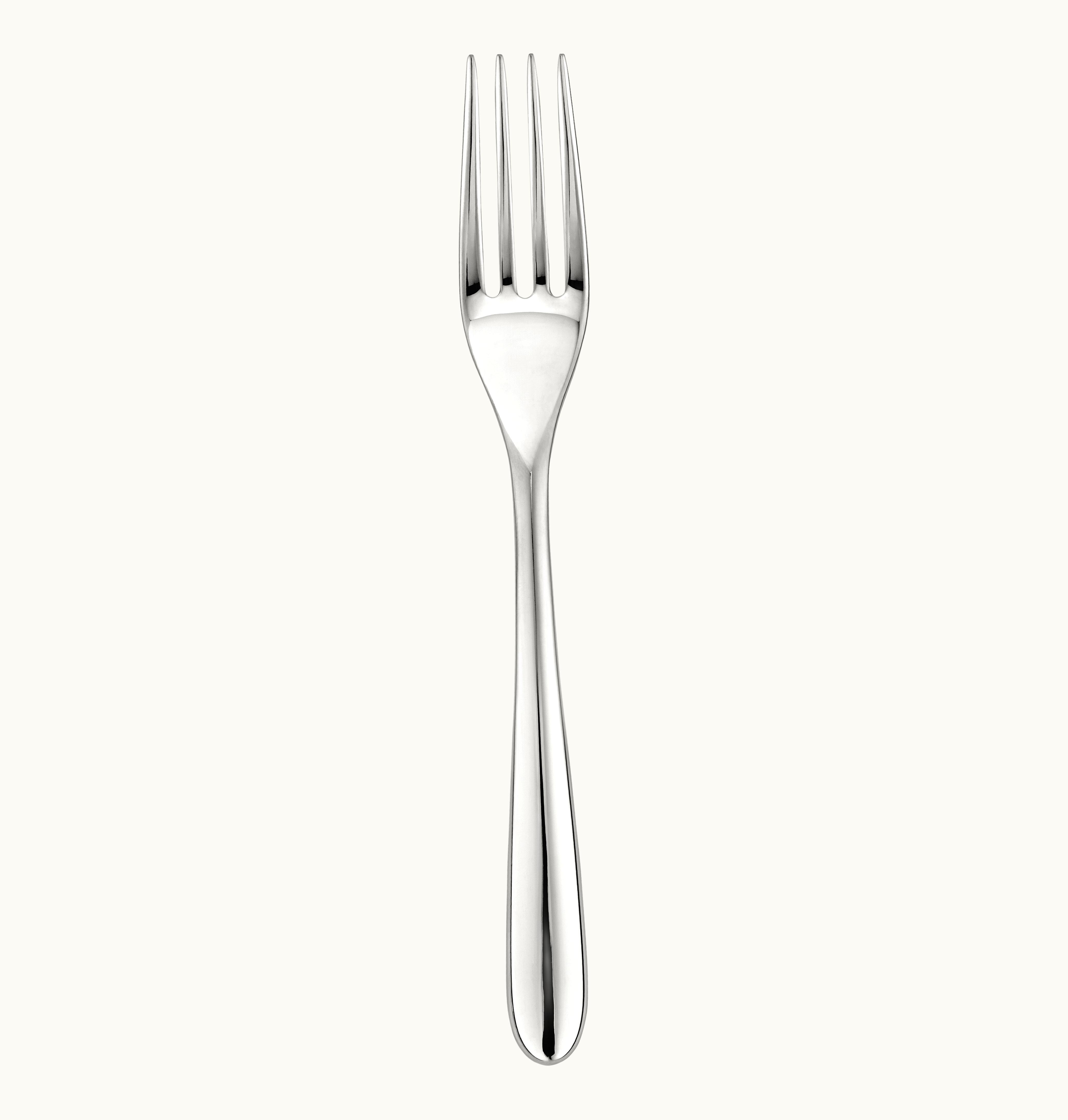 Christofle Stainless Steel Dinner Fork L'Ame De Christofle