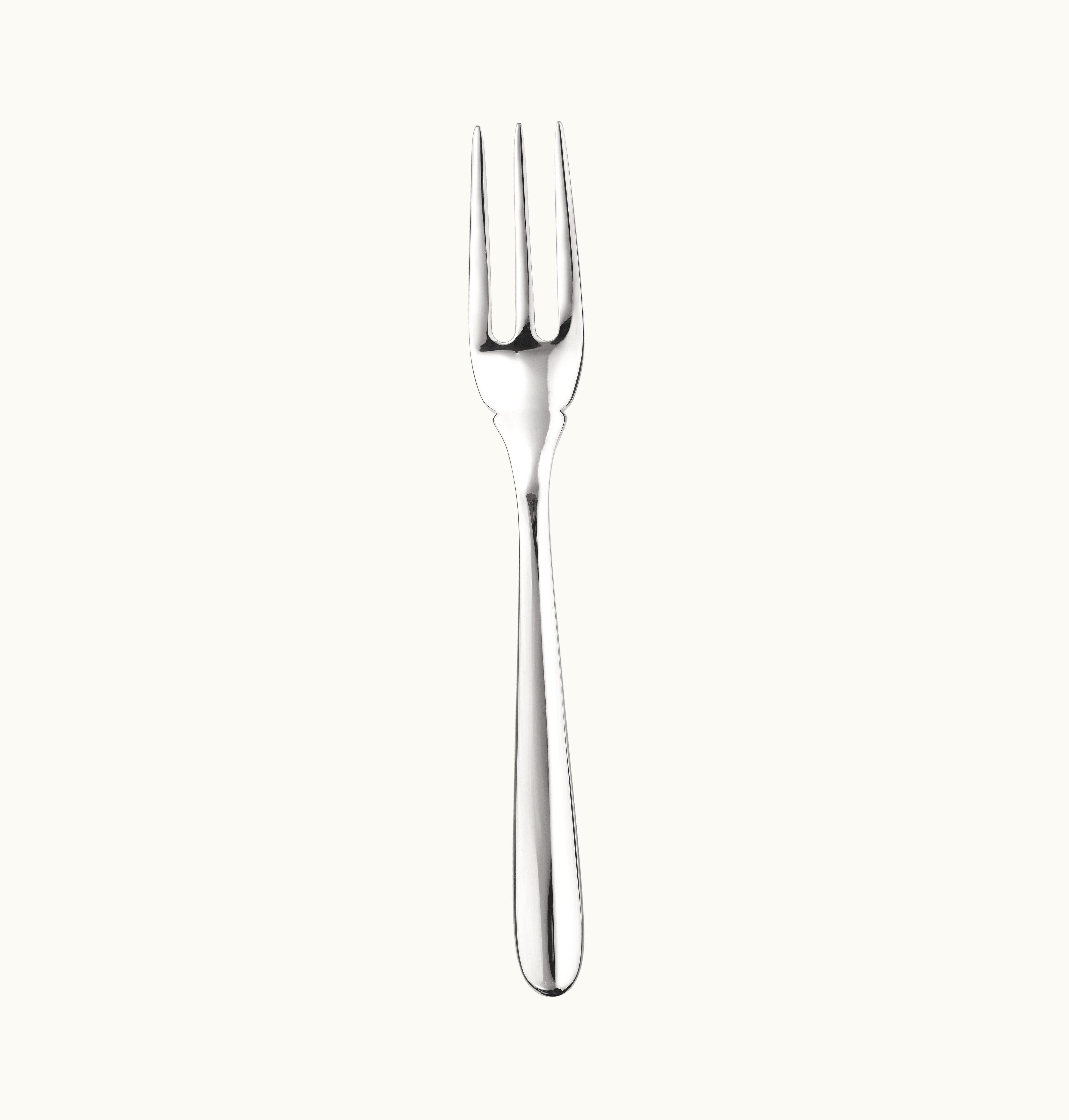 Christofle Stainless Steel Fish Fork L'Ame De Christofle