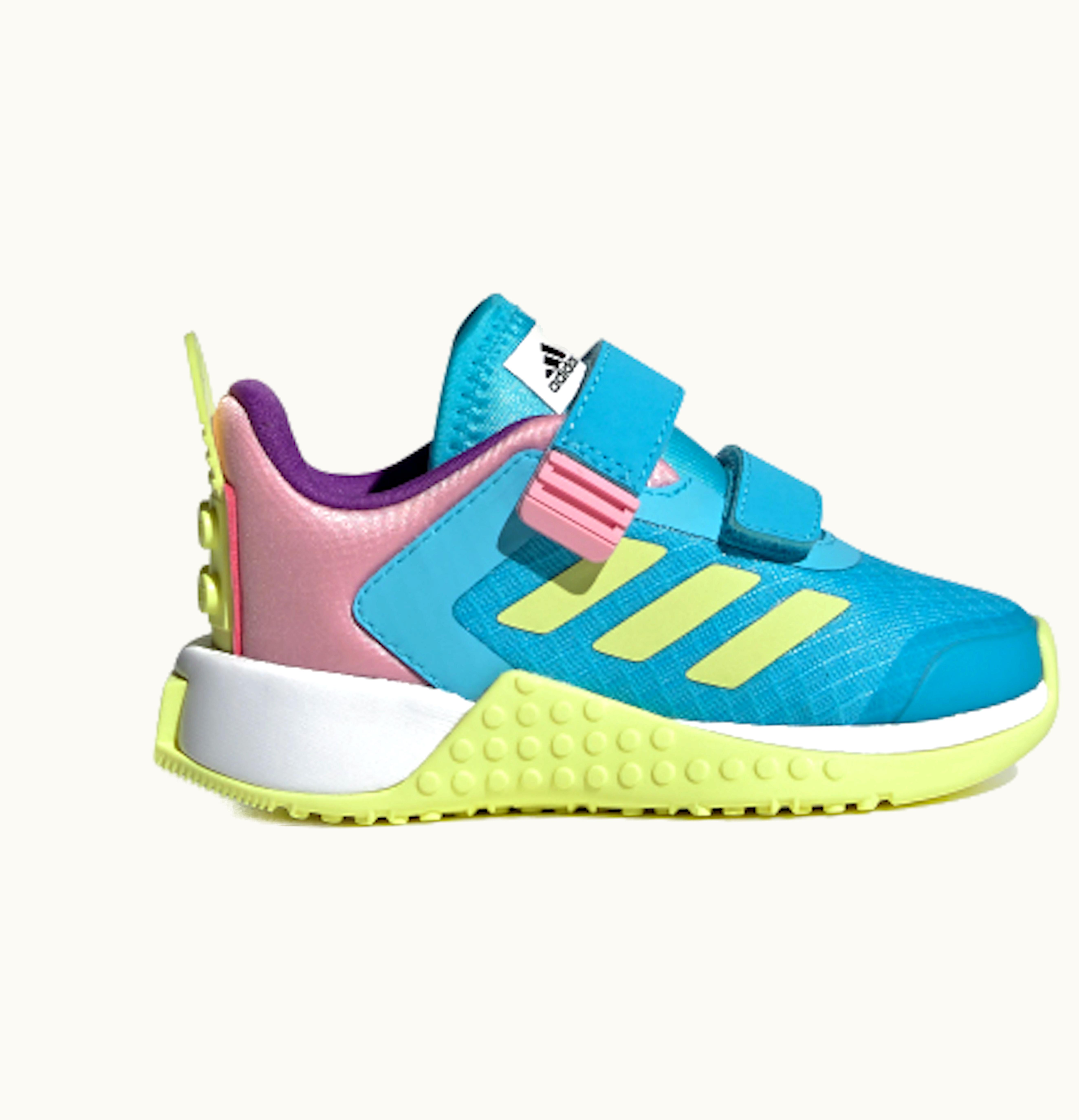 Adidas adidas Sport Shoe Lego Bright Cyan TD