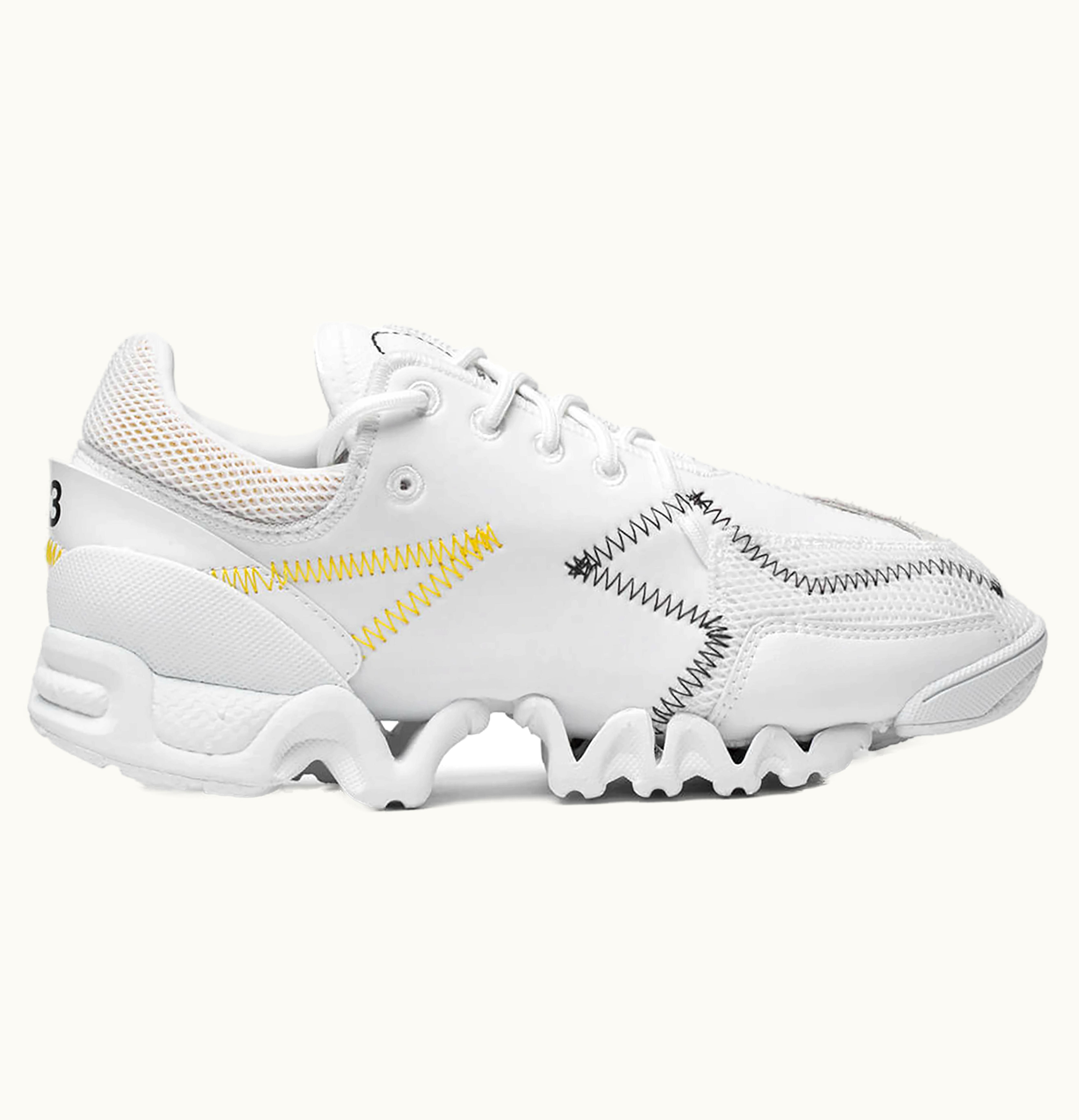 Adidas adidas Y 3 Ekika White