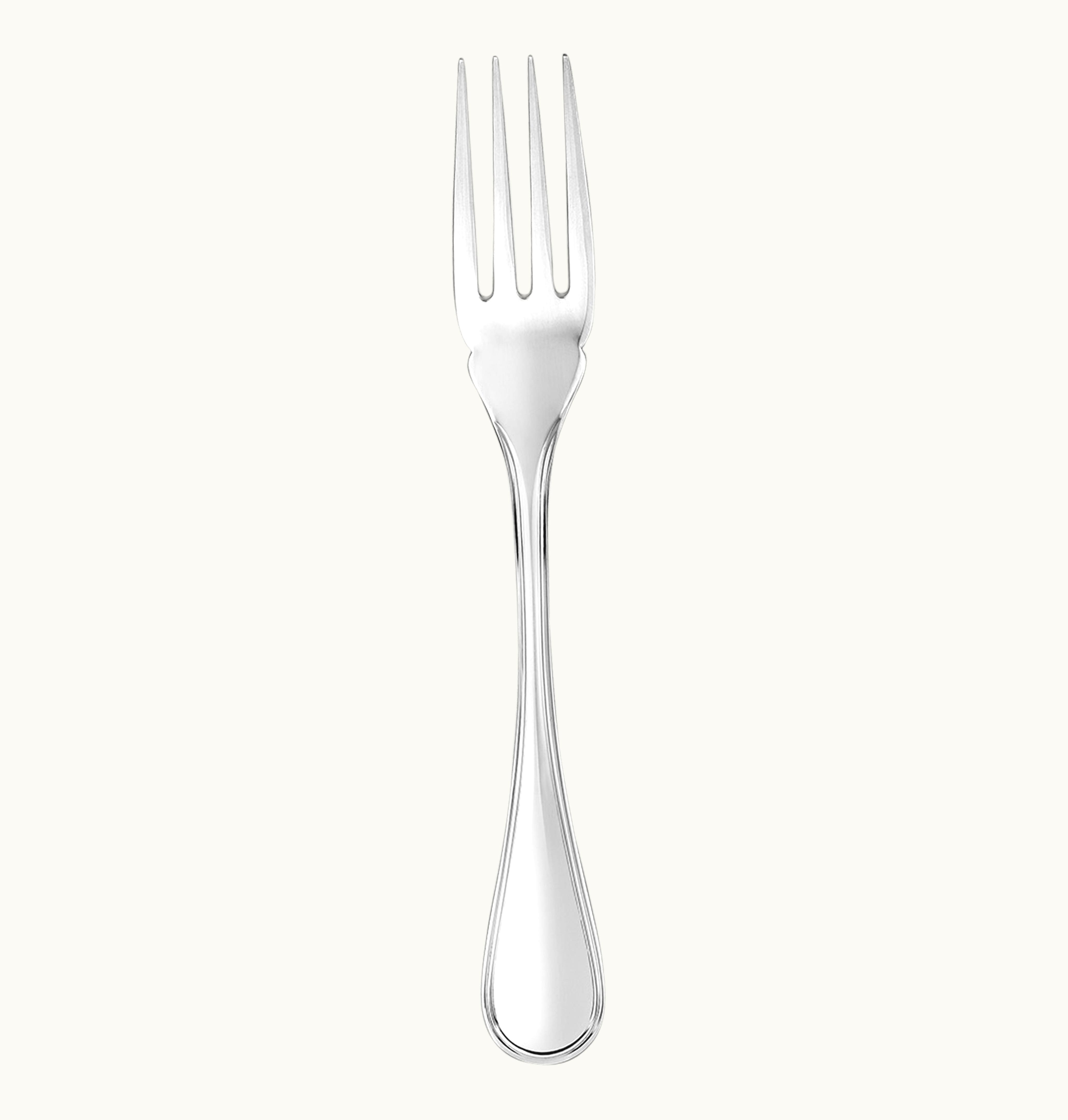 Christofle Christofle Stainless Steel Fish Fork Albi 2