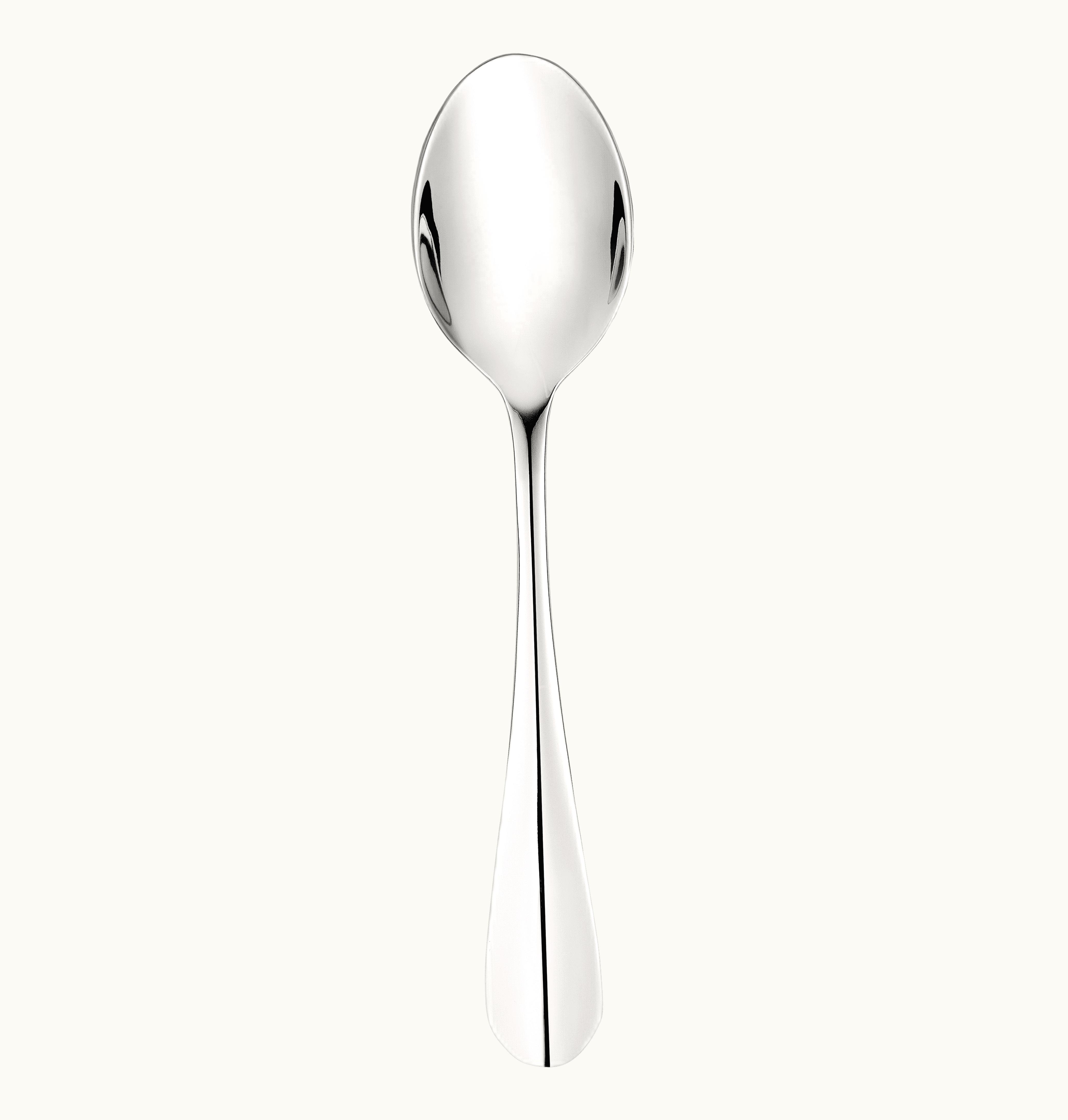 Christofle Christofle Stainless Steel Table Spoon Origine