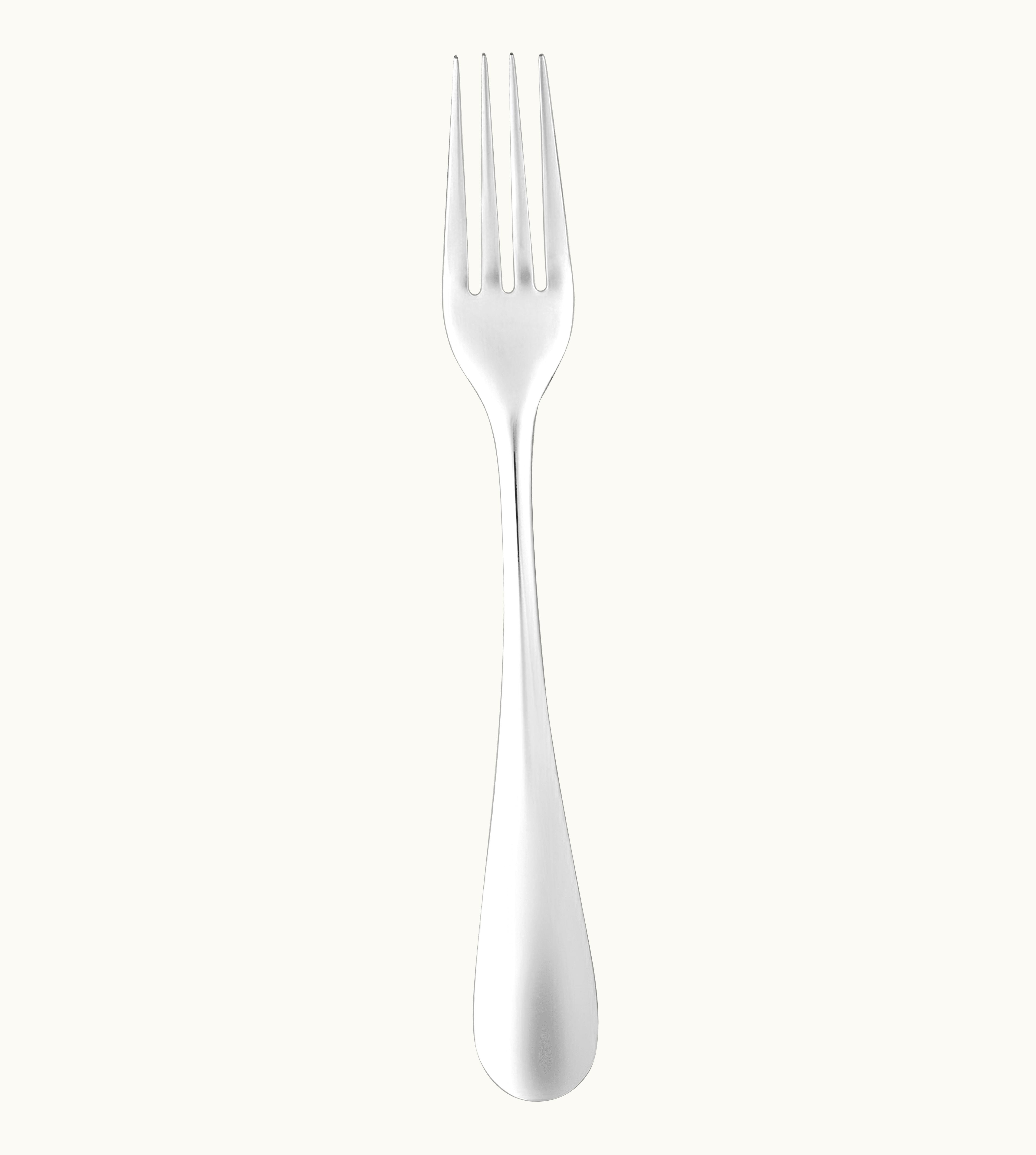 Christofle Christofle Stainless Steel Dinner Fork Origine