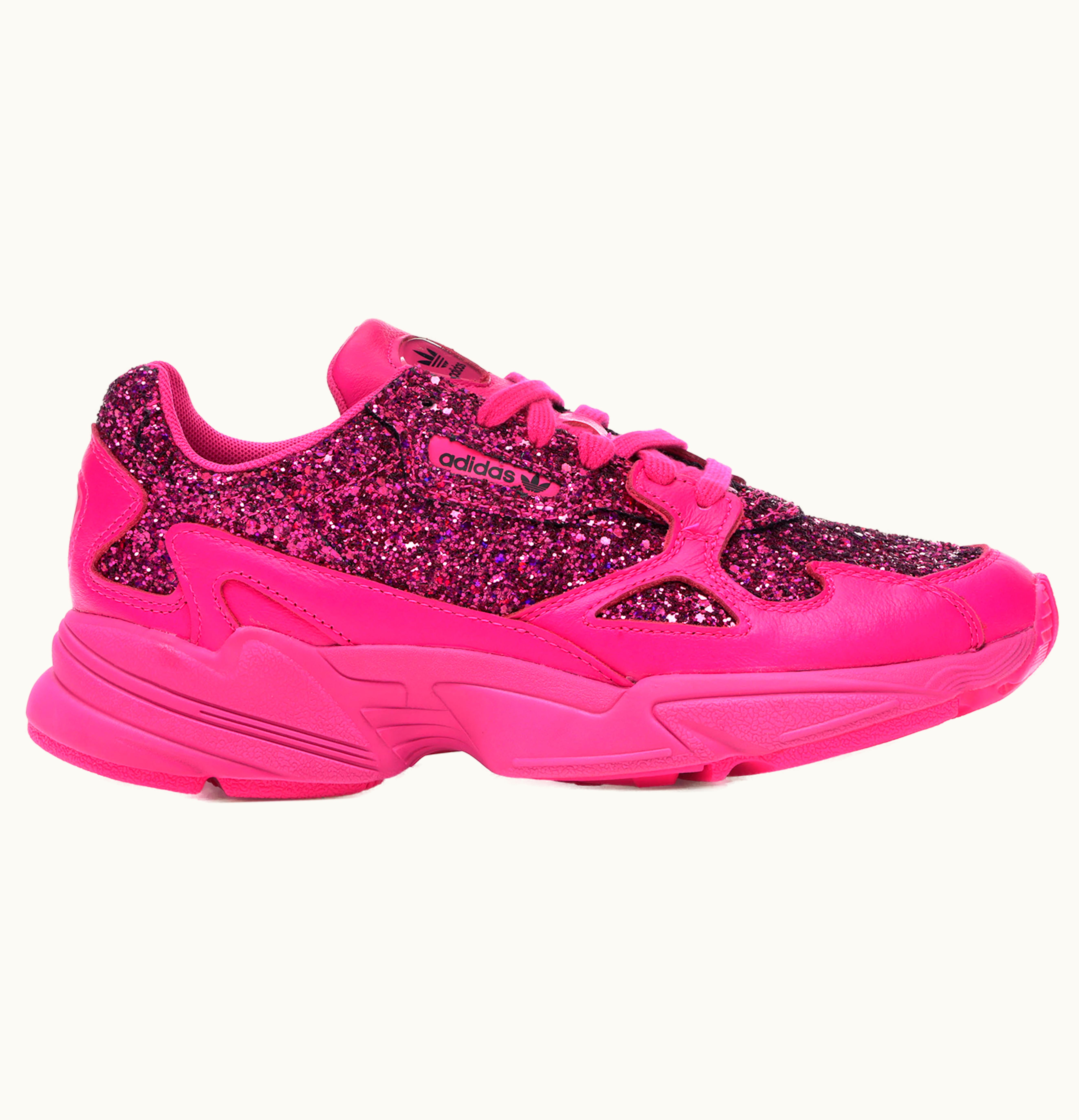 Adidas adidas Falcon Shock Pink W