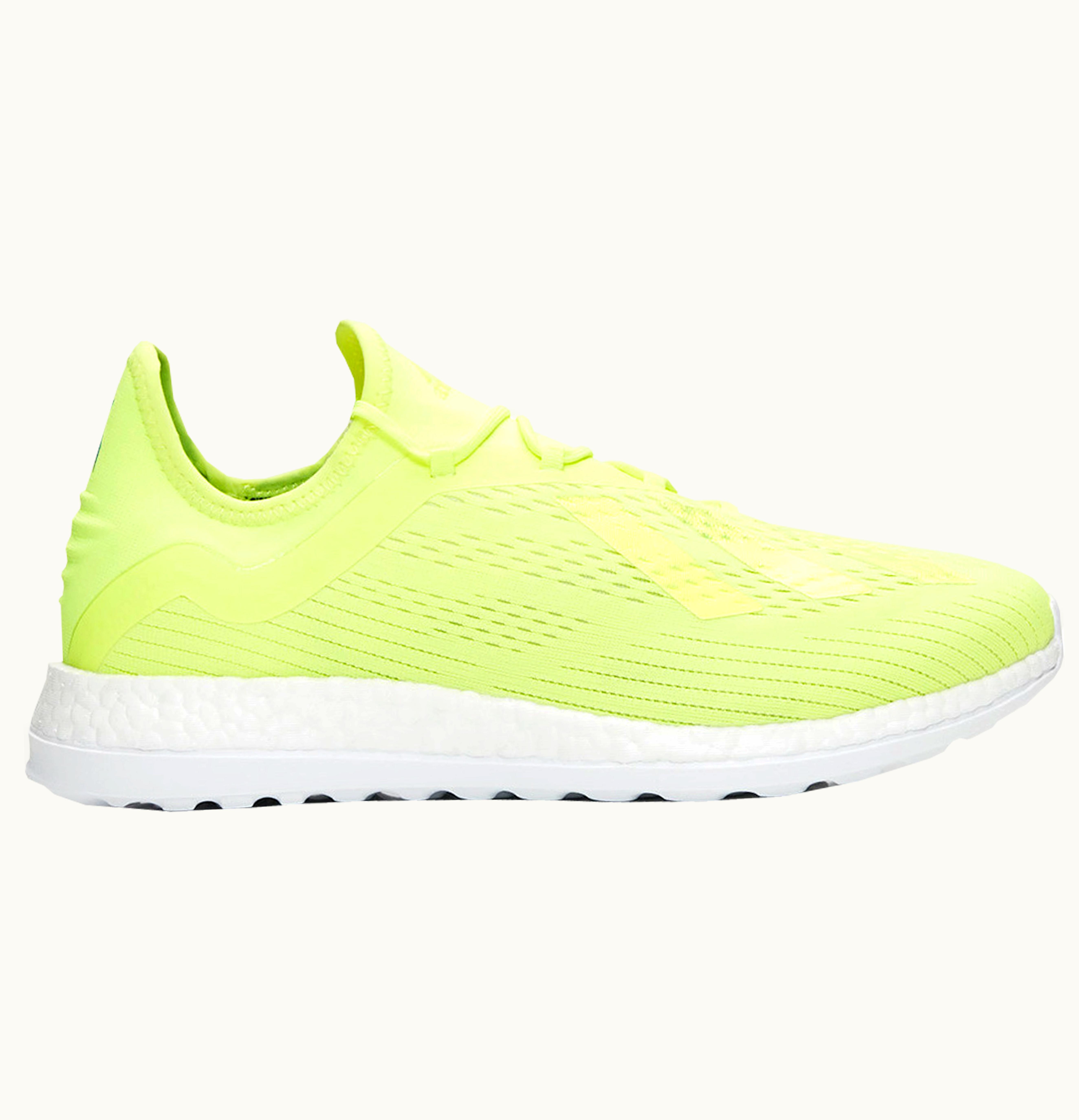 Adidas adidas X 18 TR World Cup 2018 Sonic Yellow