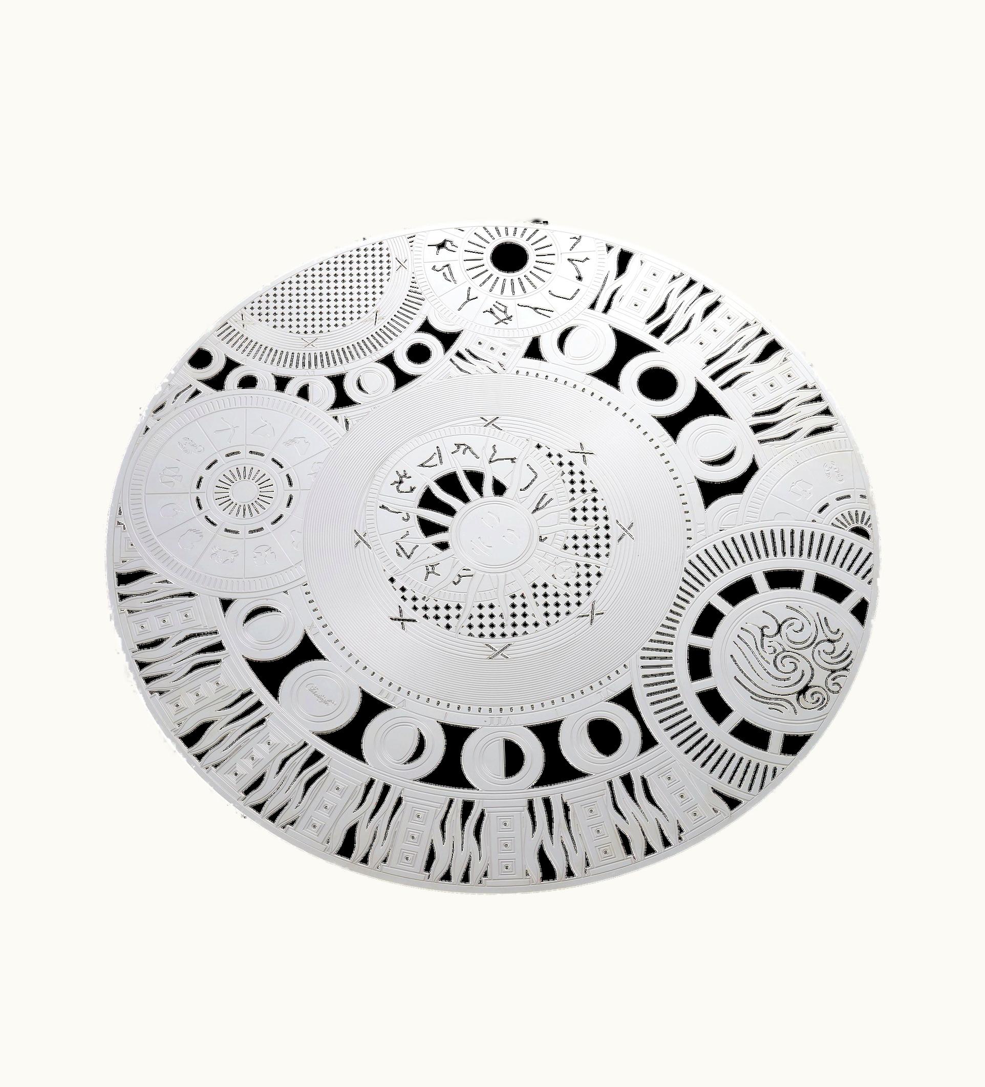 Christofle Christofle Silver-Plated Table Decoration Rêve Cosmique