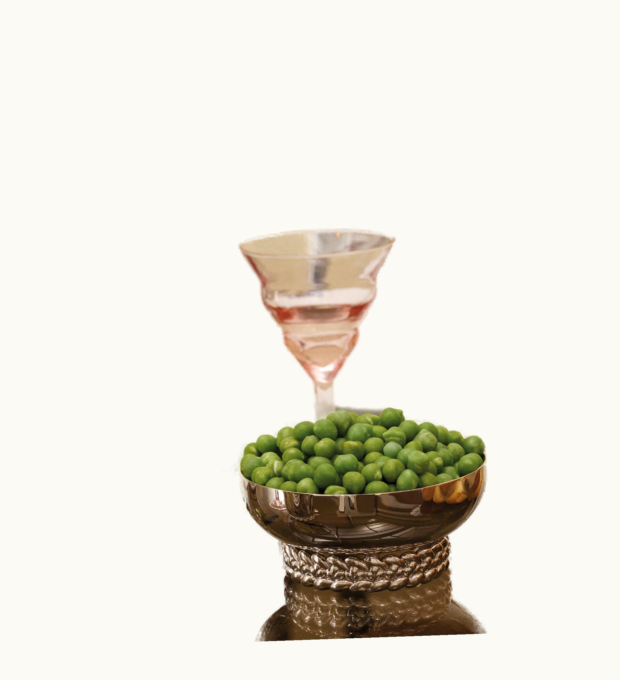 Christofle Christofle My Composed Table: Albi And Babylone Babylone Albi