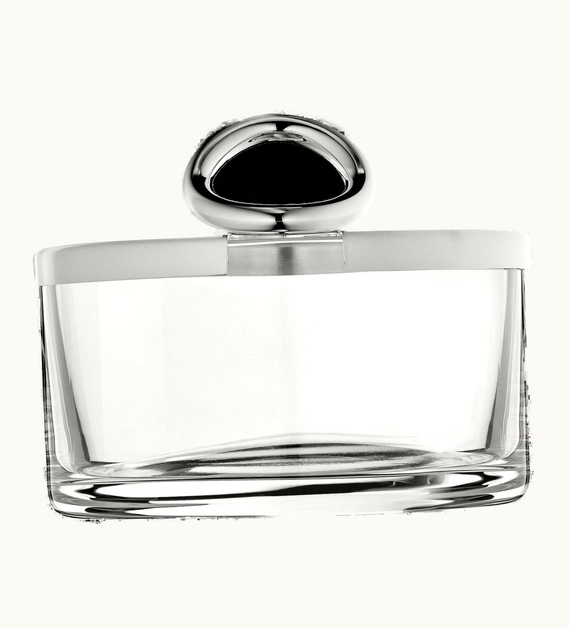 Christofle Christofle Silver-Plated Cheese / Jam Dish Vertigo