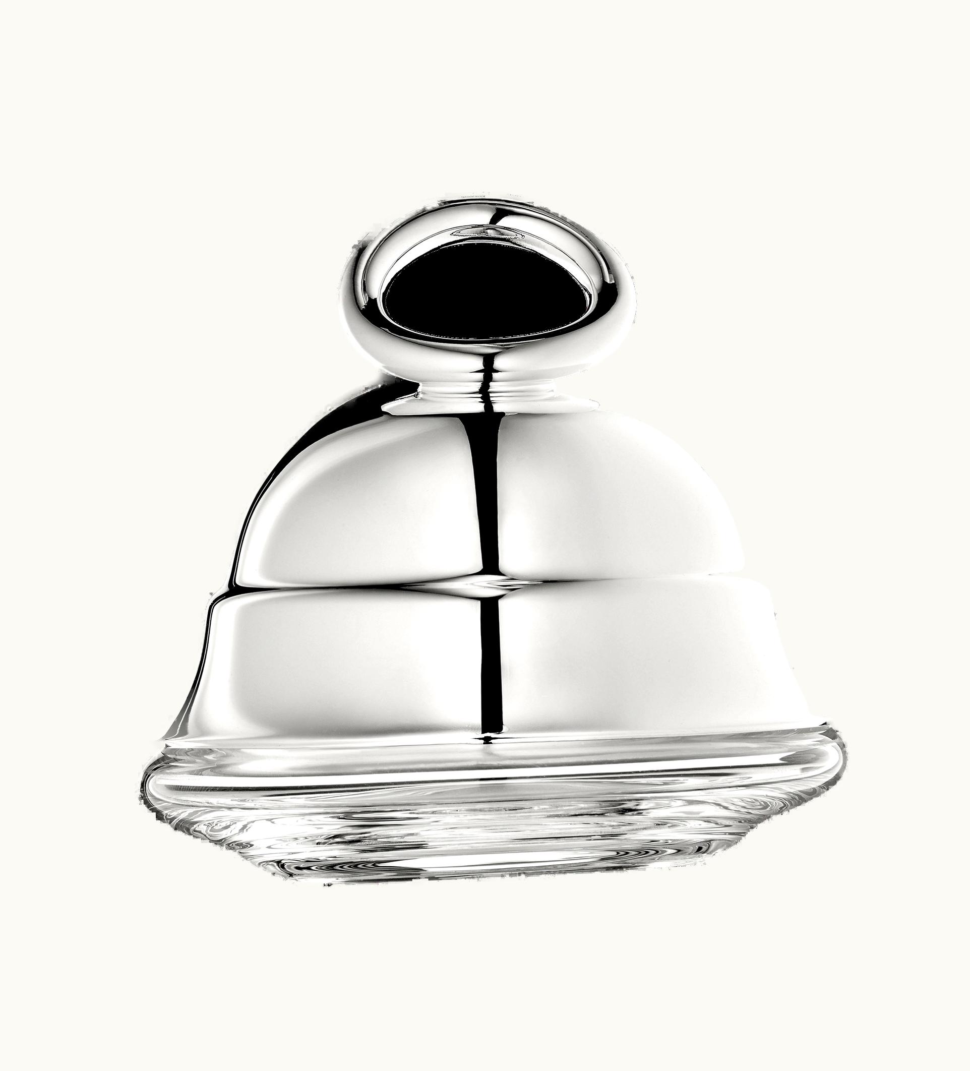 Christofle Christofle Silver Plated Individual Butter Dish Vertigo Vertigo