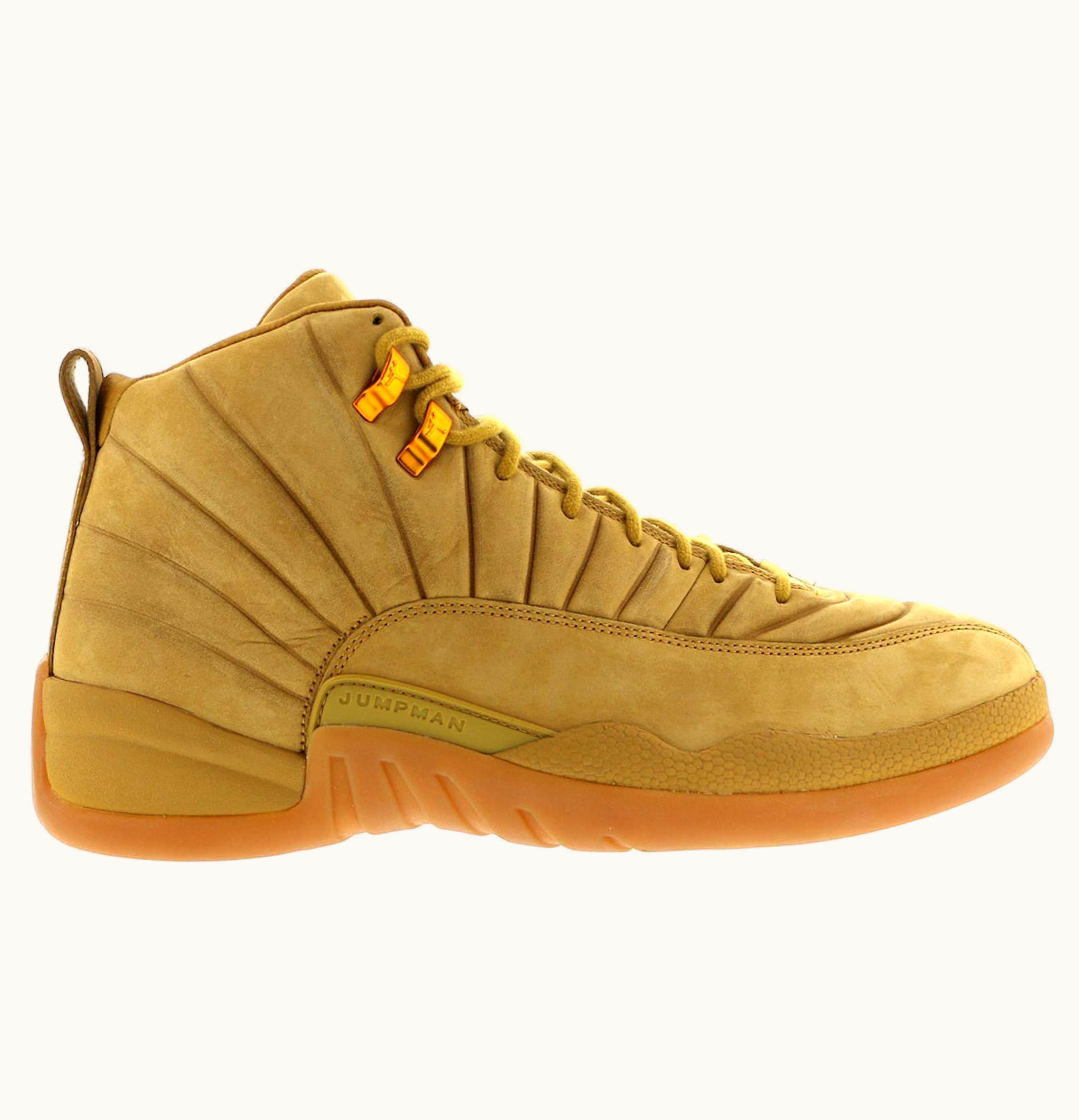 Jordan Air Jordan 12 Retro PSNY Wheat