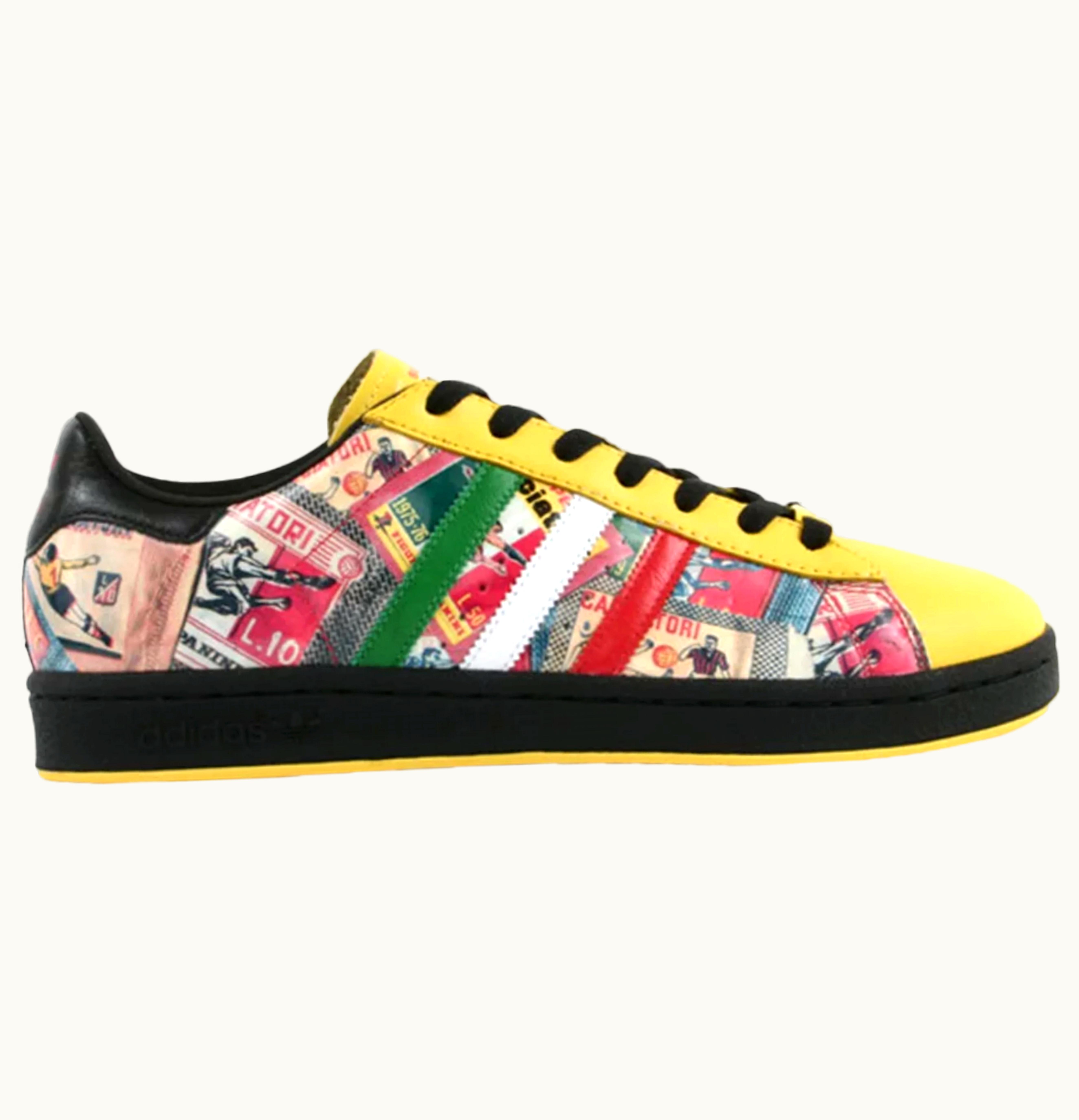 Adidas adidas Century Lo Y3