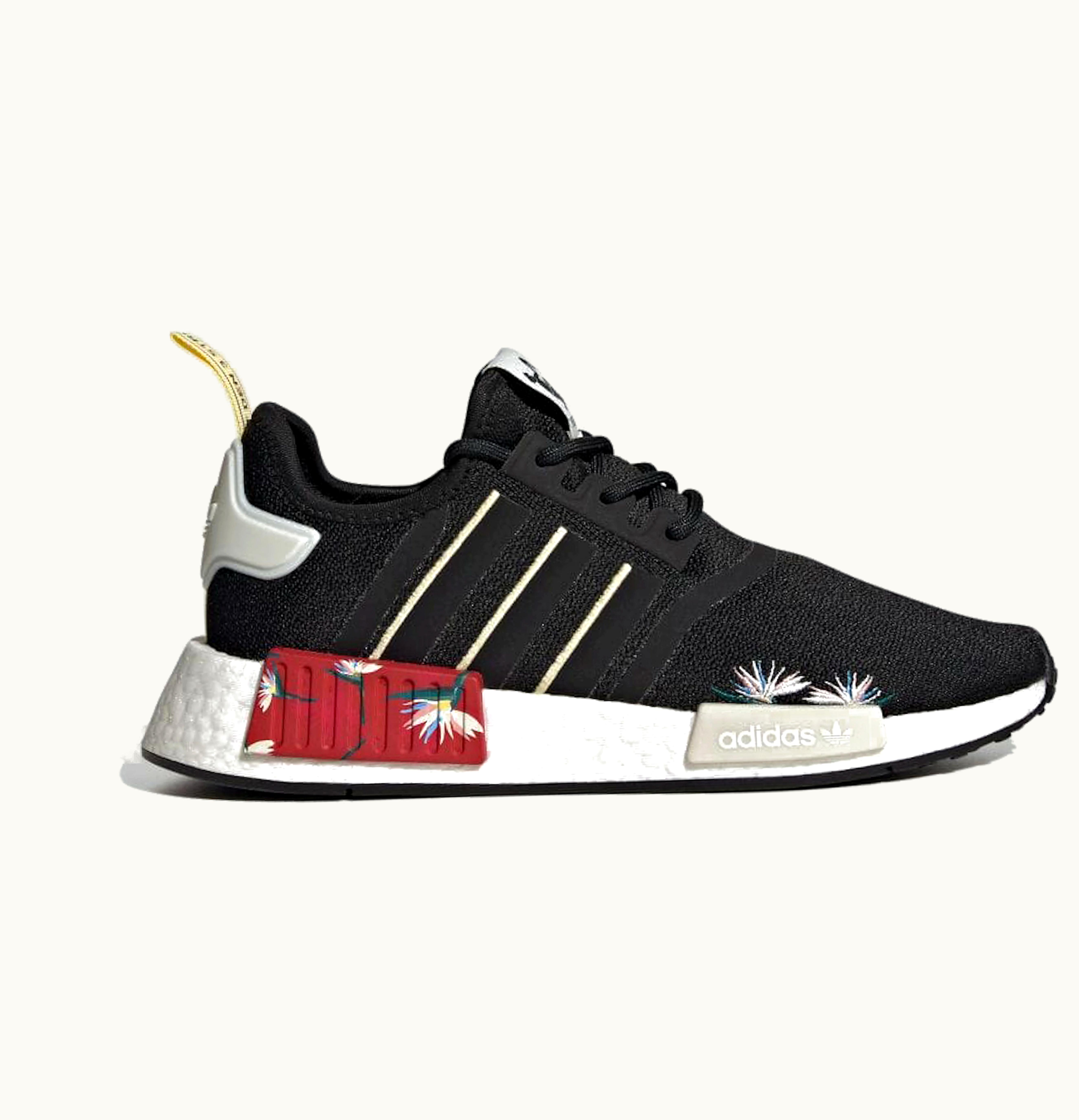 Adidas adidas NMD R1 Thebe Magugu W