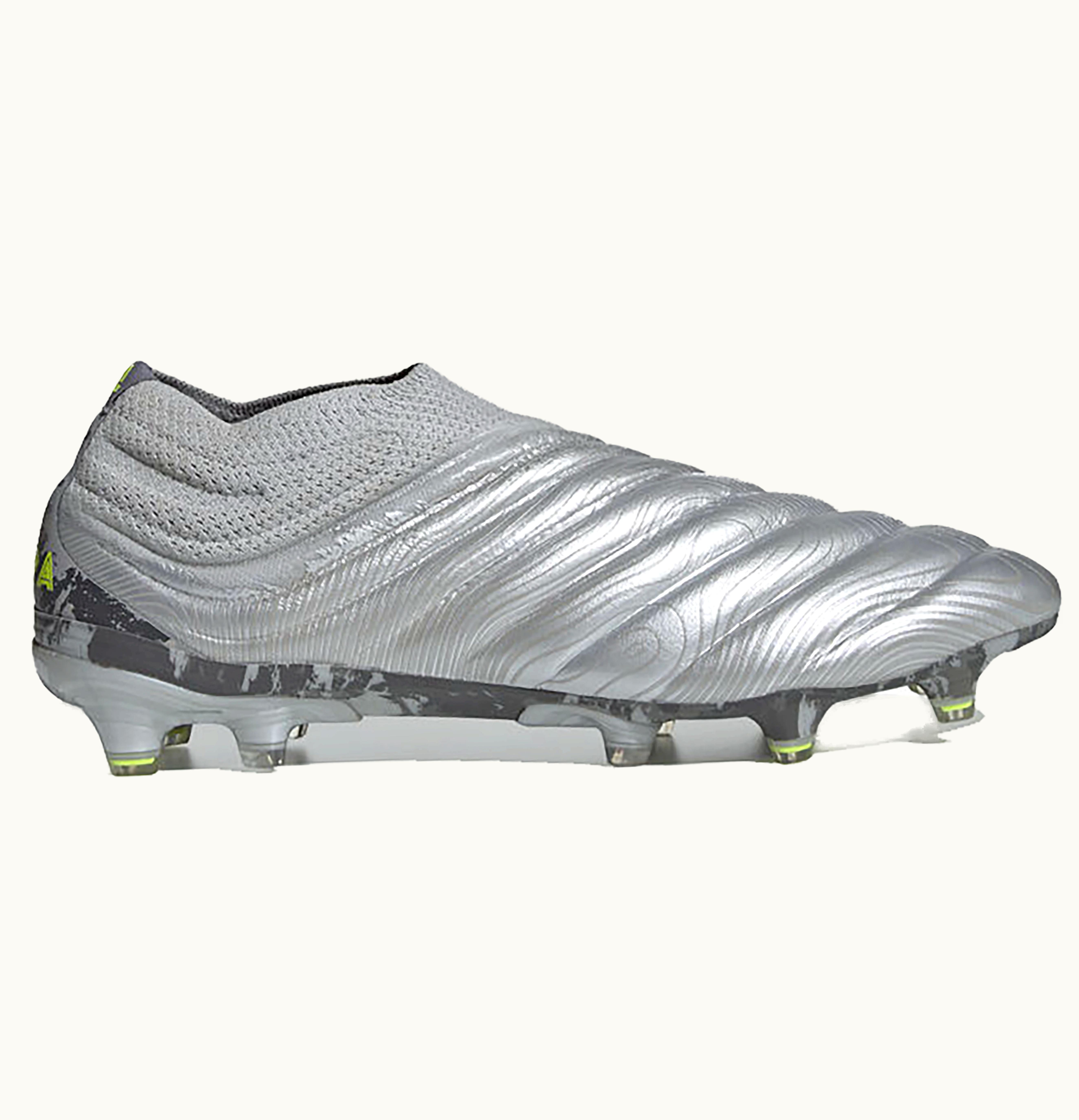 Adidas adidas Copa 20 FG Silver Metallic