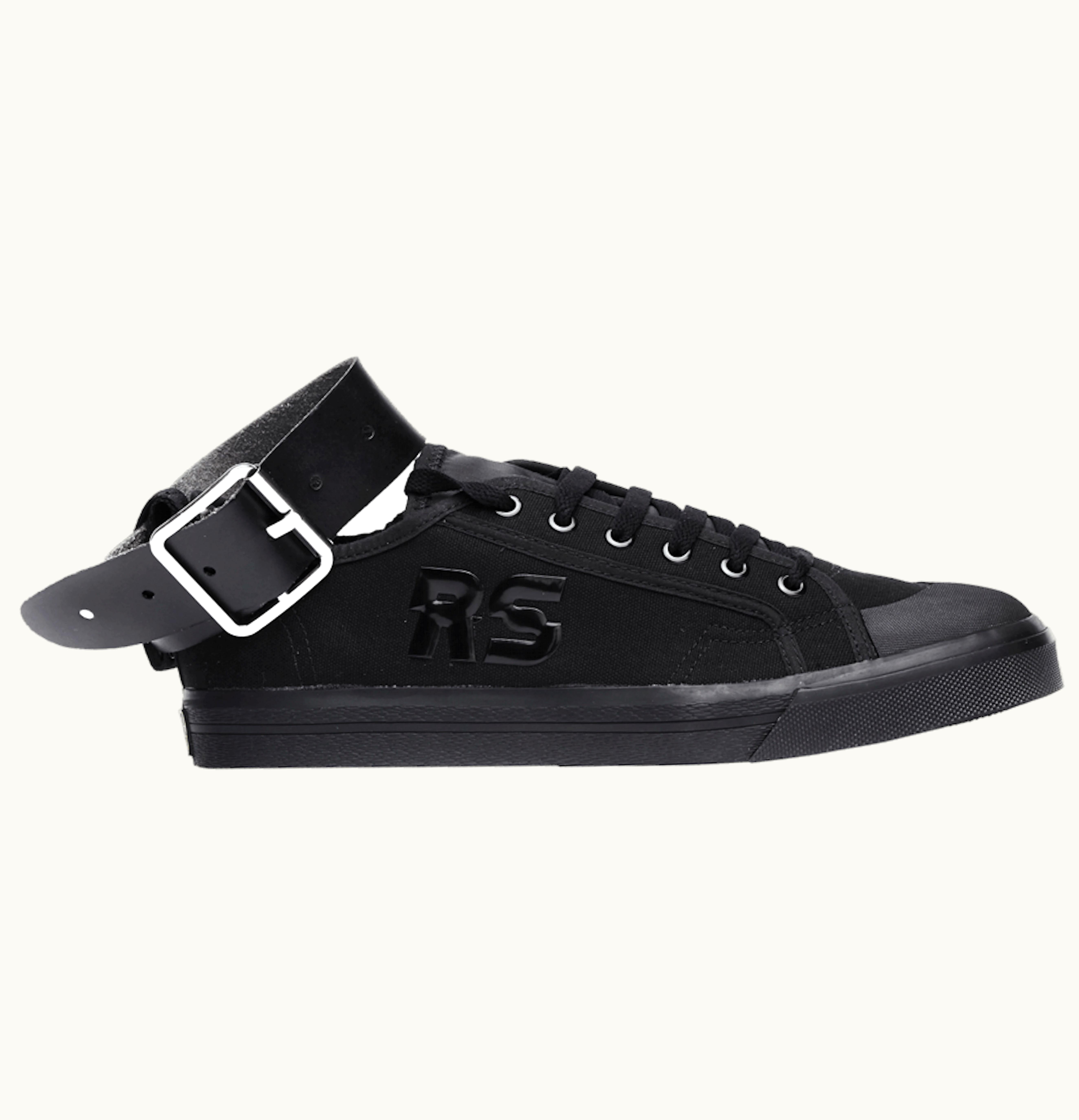 Adidas adidas Spirit Buckle Raf Simons Black