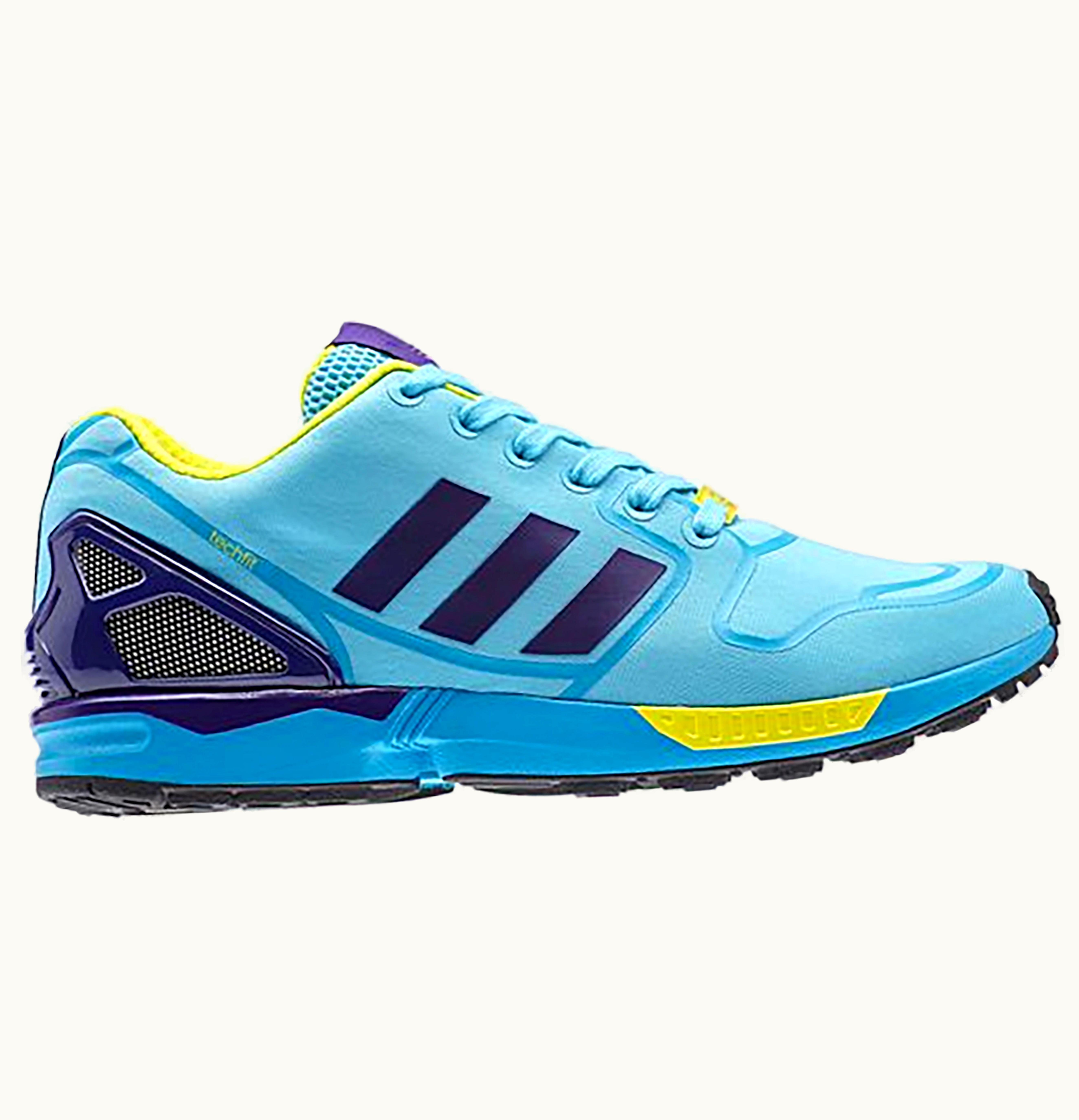 Adidas adidas ZX Flux TechFit OG Aqua