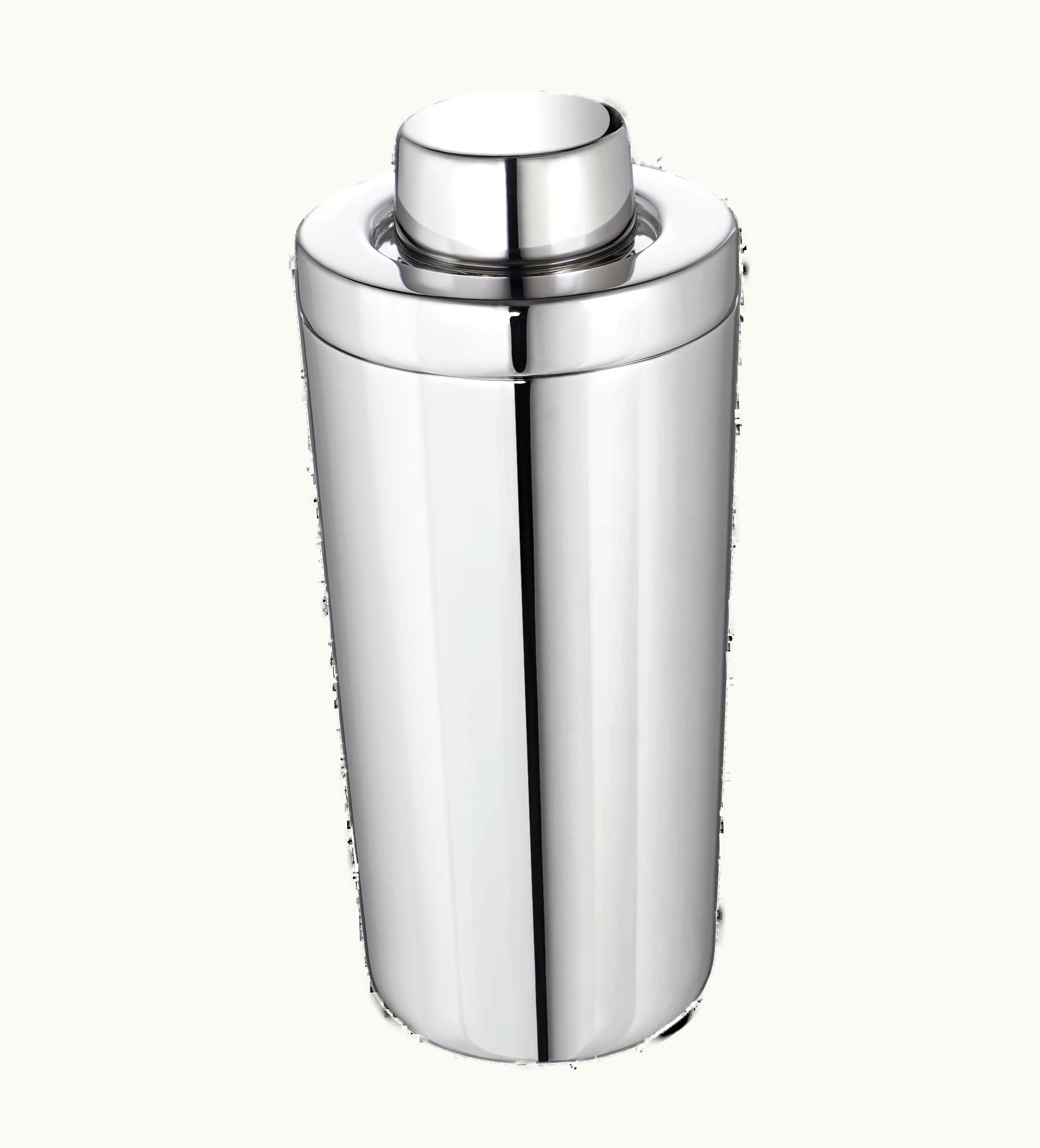 Christofle Stainless Steel Shaker Oh De Christofle