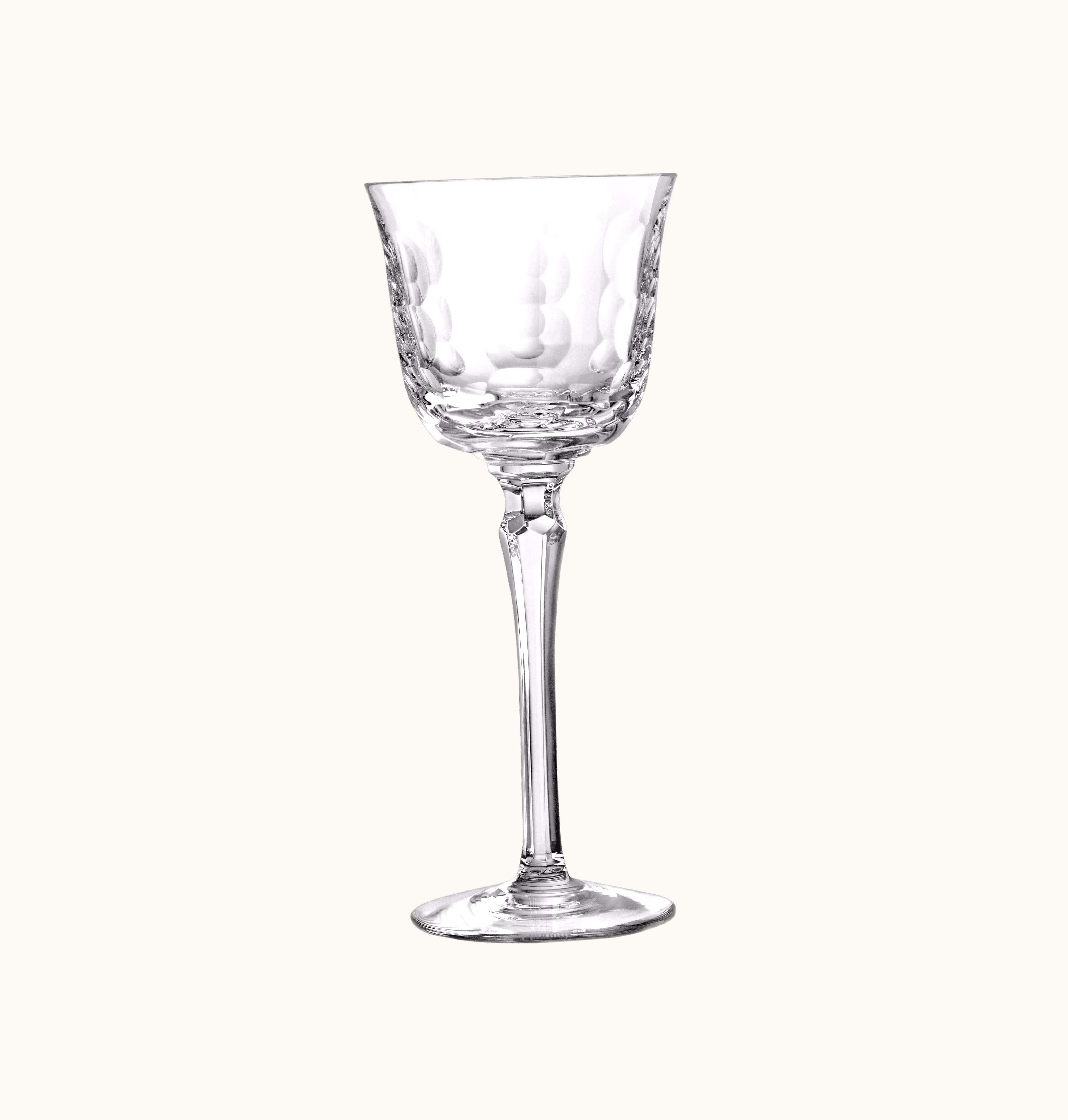 Christofle Christofle Crystal Wine Glass Kawali
