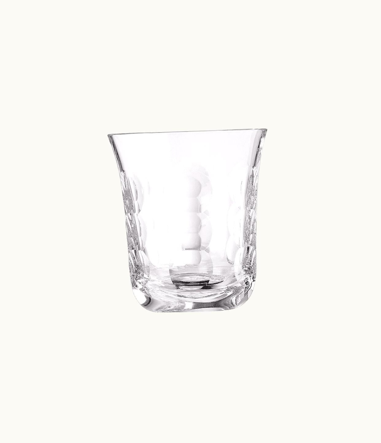 Christofle Christofle Crystal Clear Water Glass Kawali