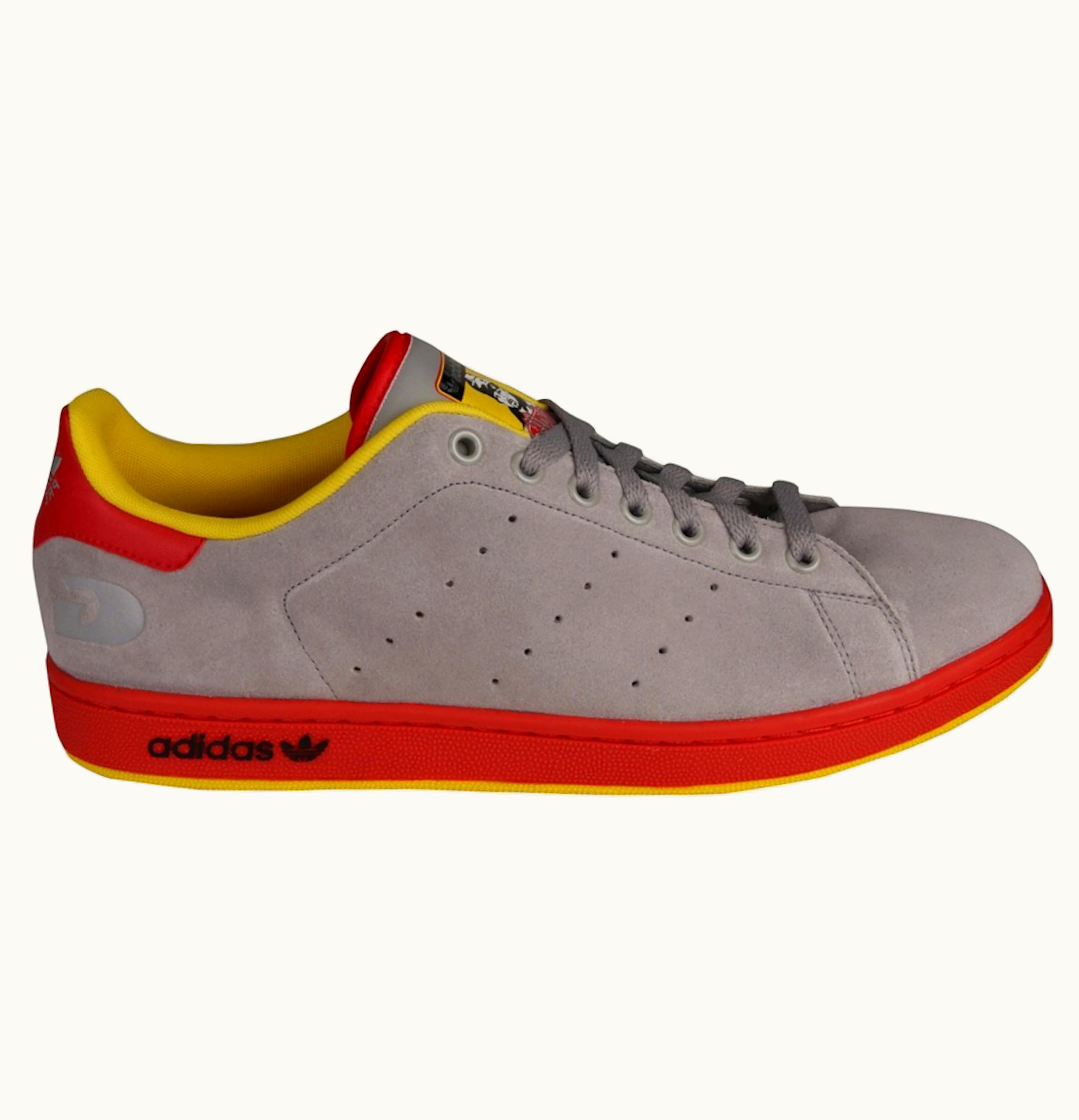 Adidas adidas Stan Smith Ghostface Killah