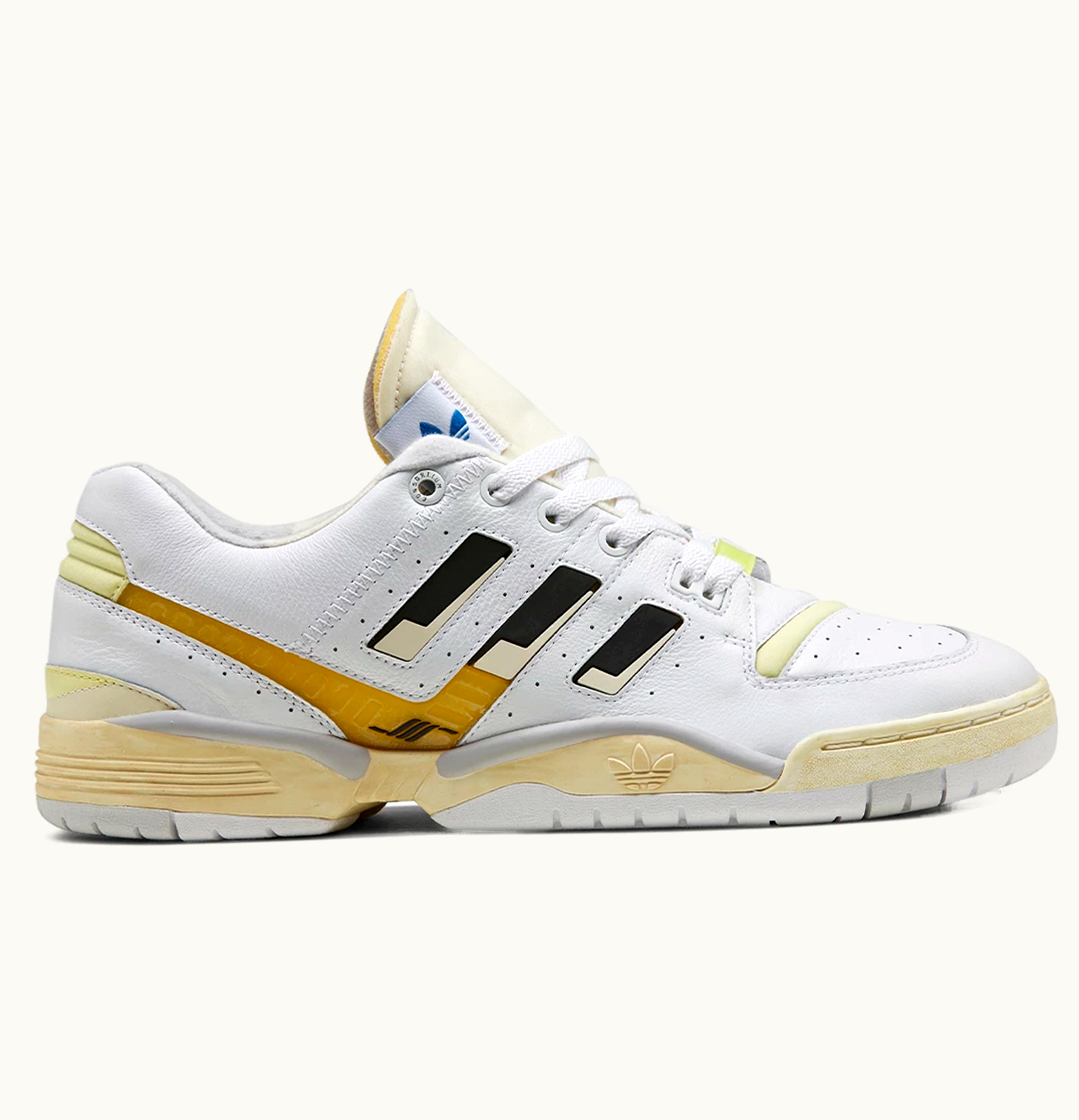Adidas adidas Torsion Edberg Comp Highs and Lows