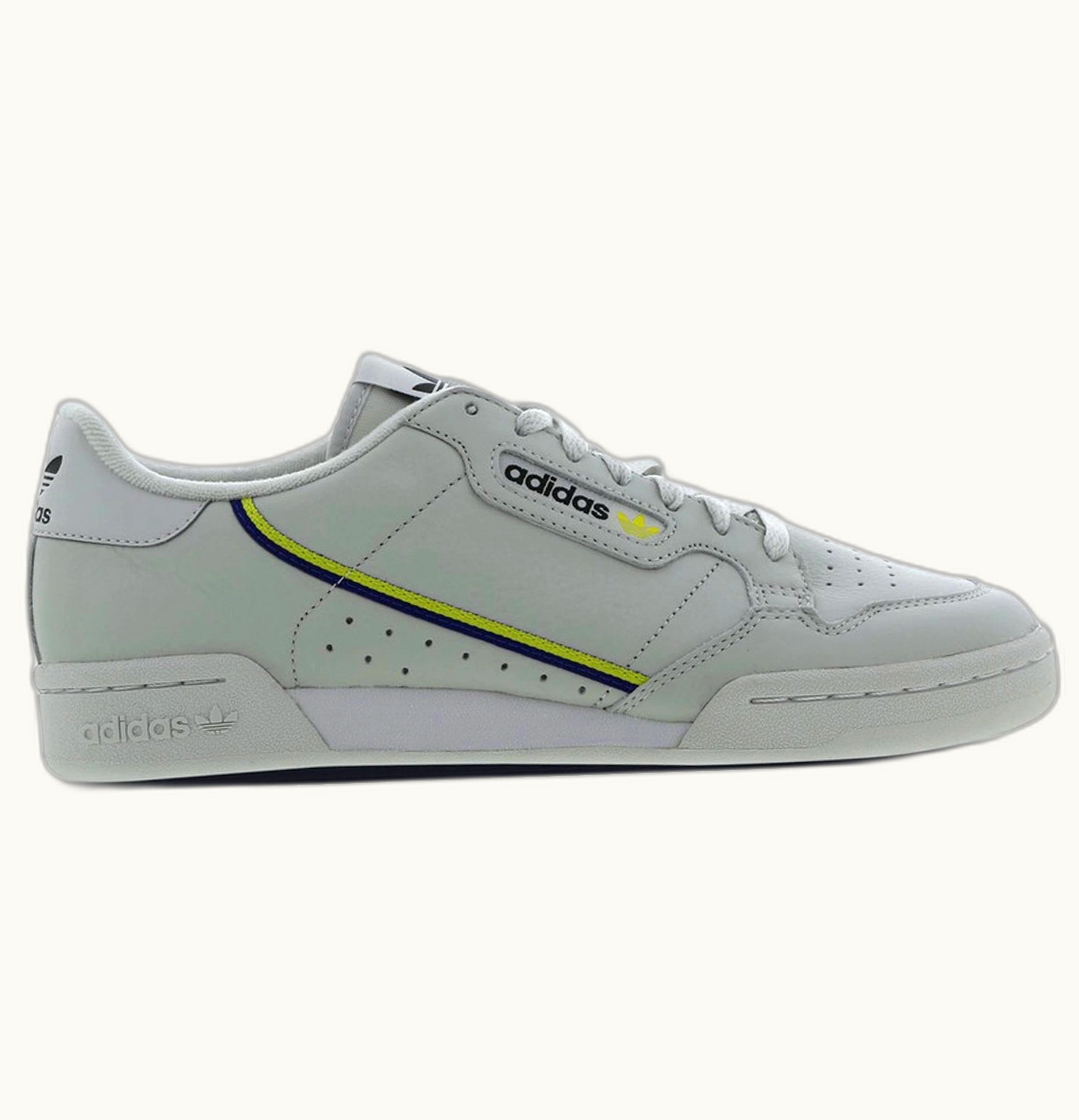 Adidas adidas Continental Rascal Grey