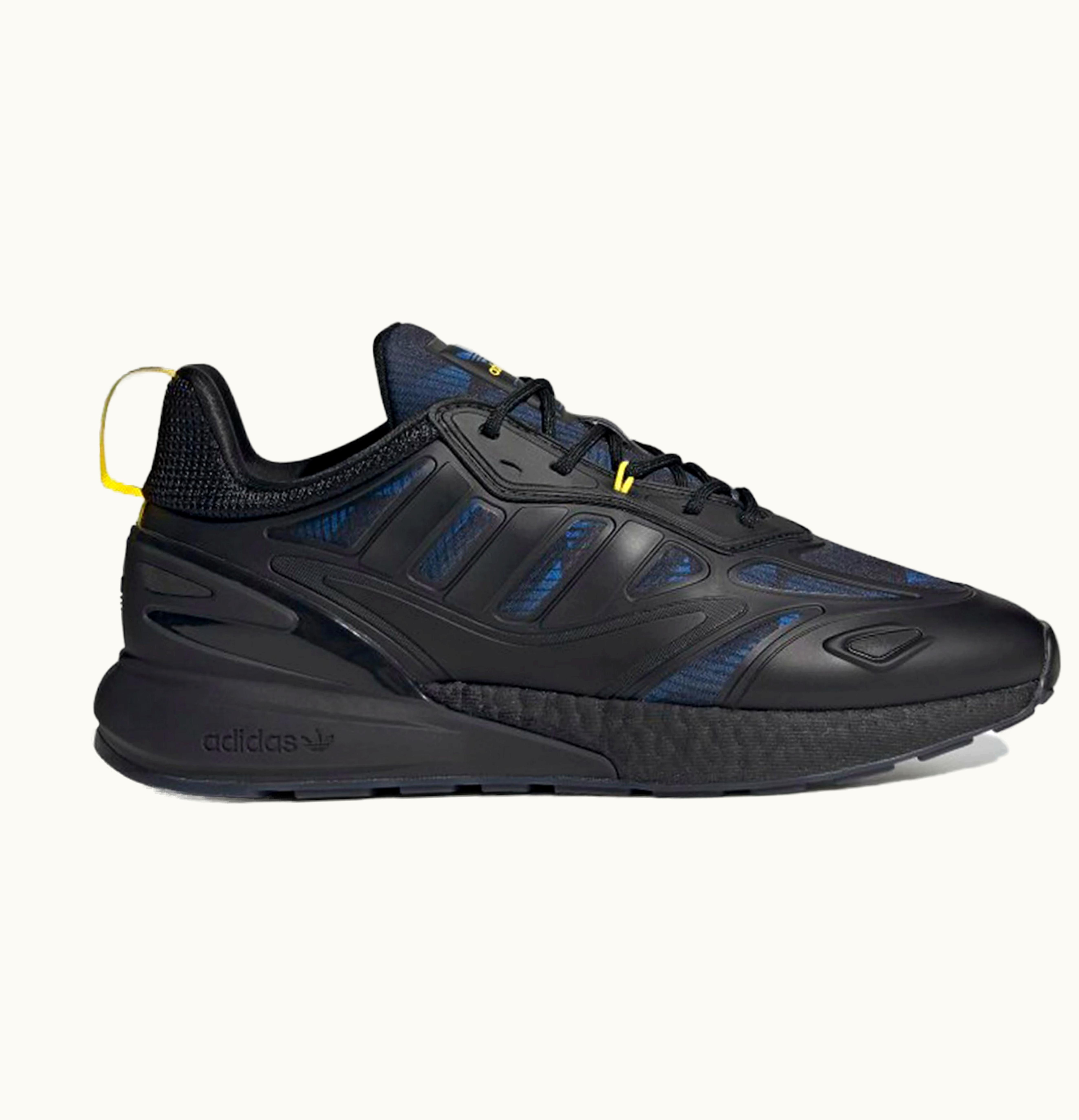 Adidas adidas ZX 2K Boost Trainer Manchester United Third Kit