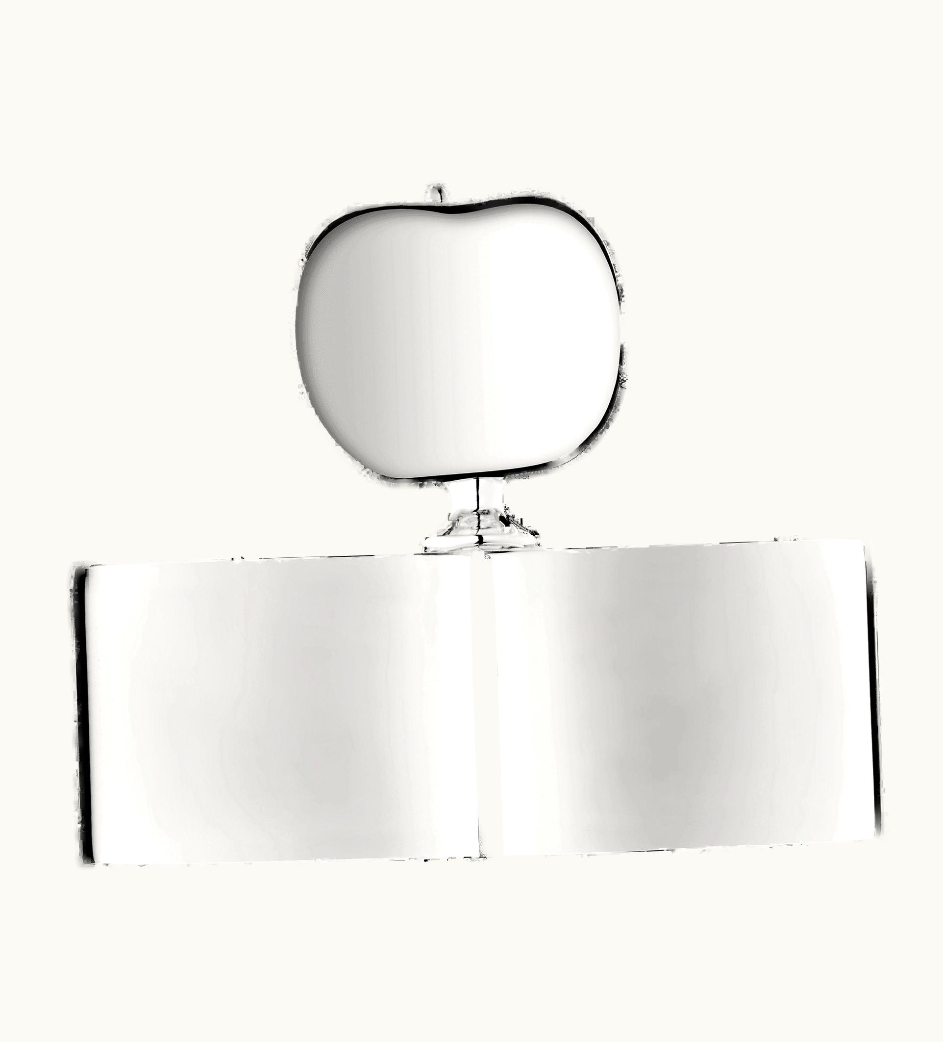 Christofle Christofle Silver-Plated Paperweight Jardin d'Eden