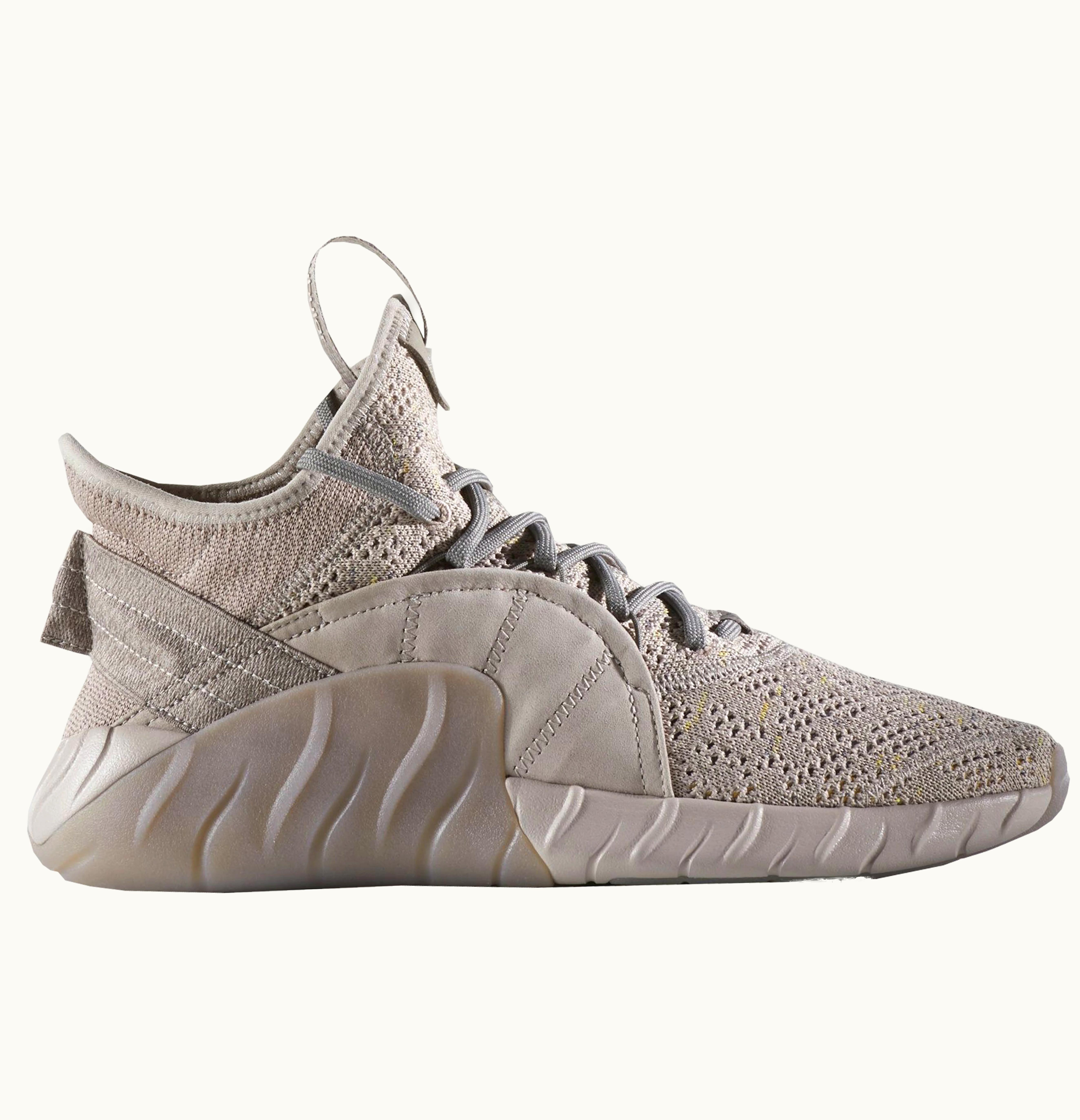 Adidas adidas Tubular Rise Running White