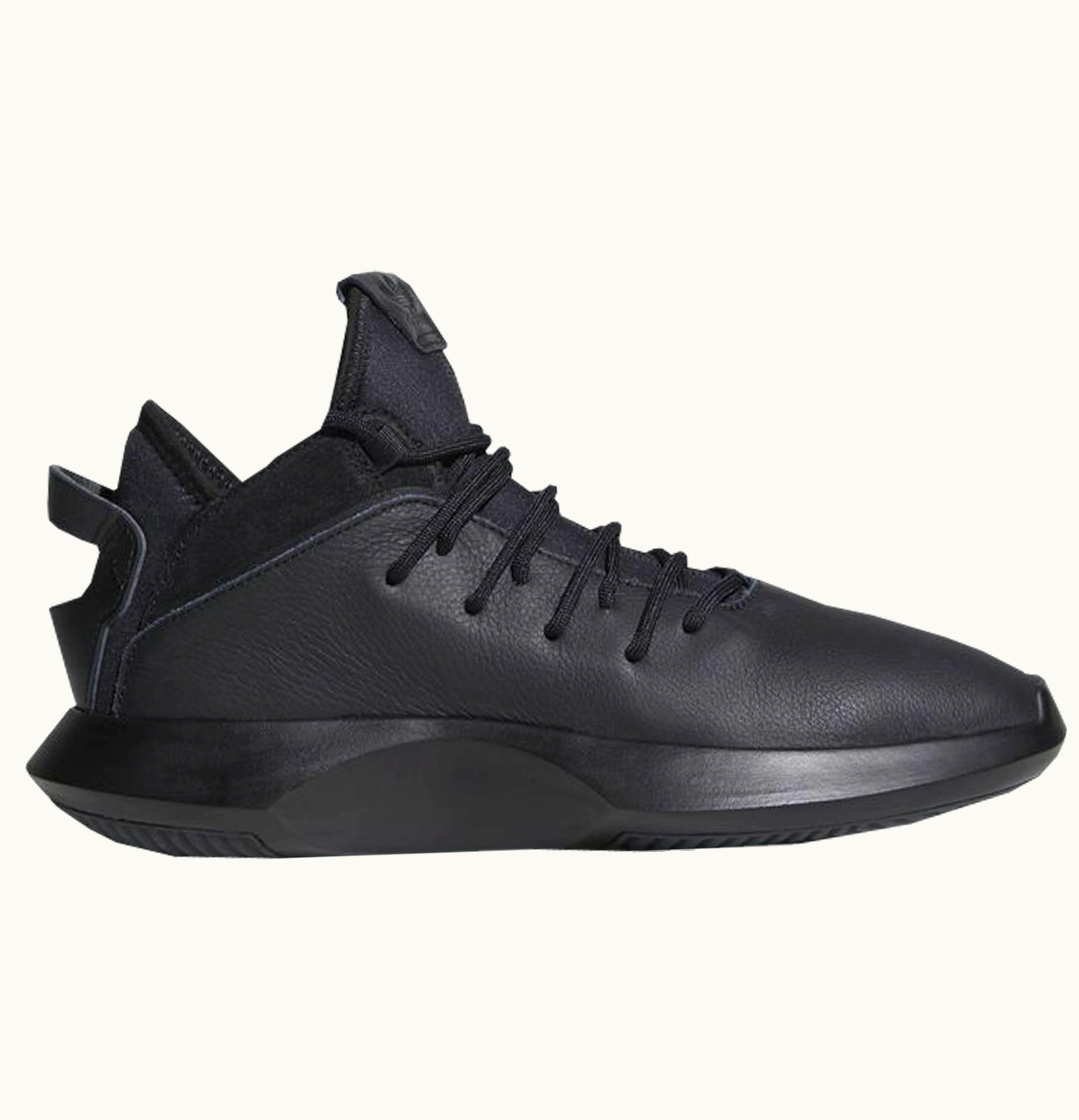 Adidas adidas Crazy 1 Adv Black Leather