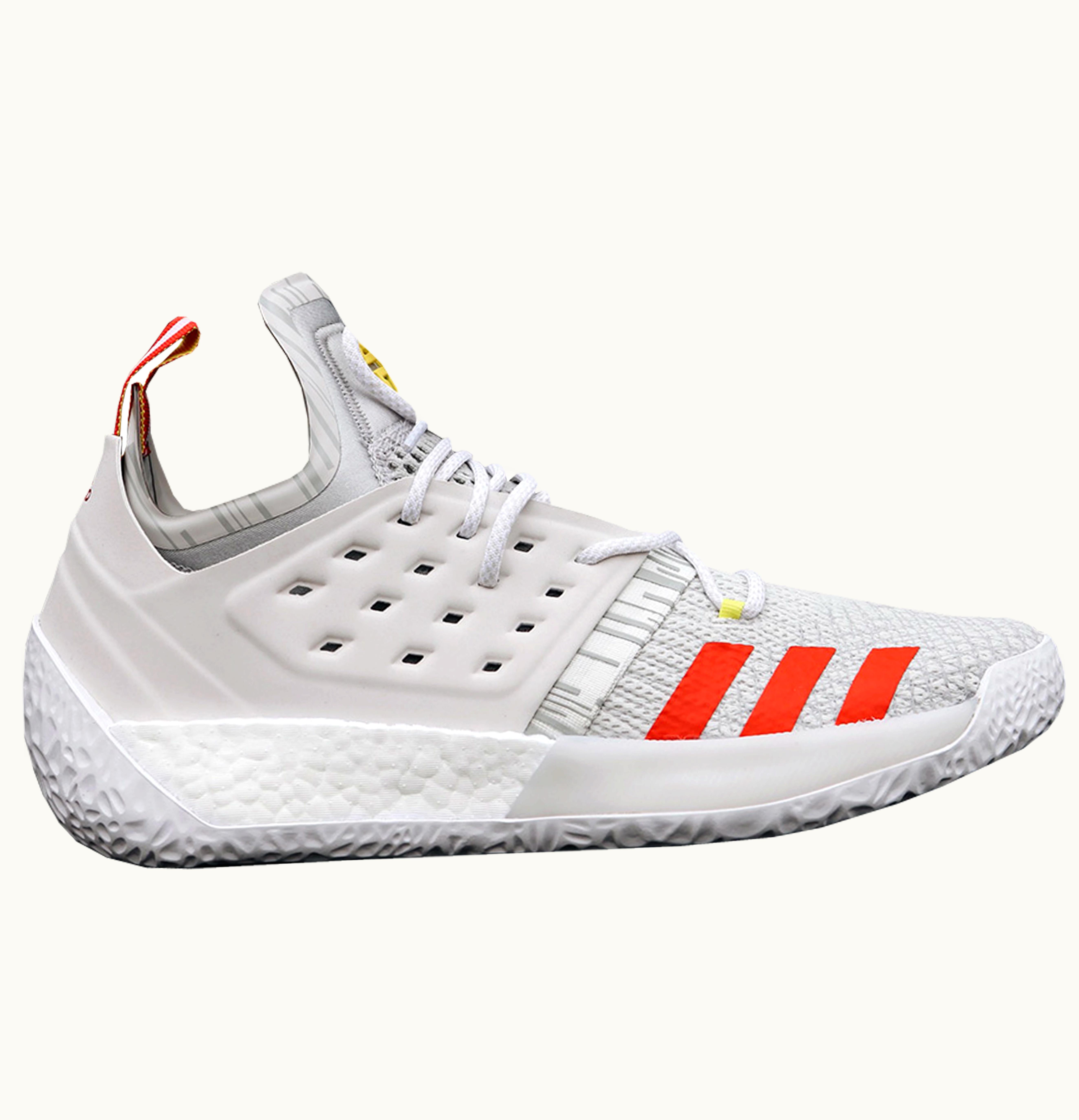 Adidas adidas Harden Vol 2 McDonalds All American 2018