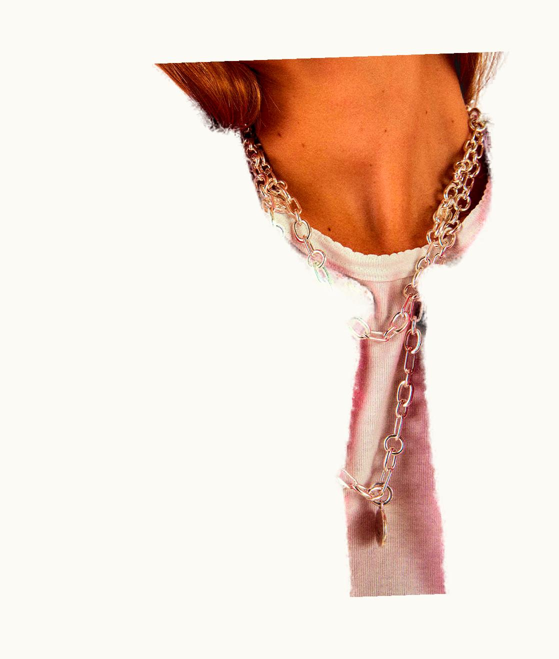 Christofle Christofle Compose Your Necklace Set Chri-Chri