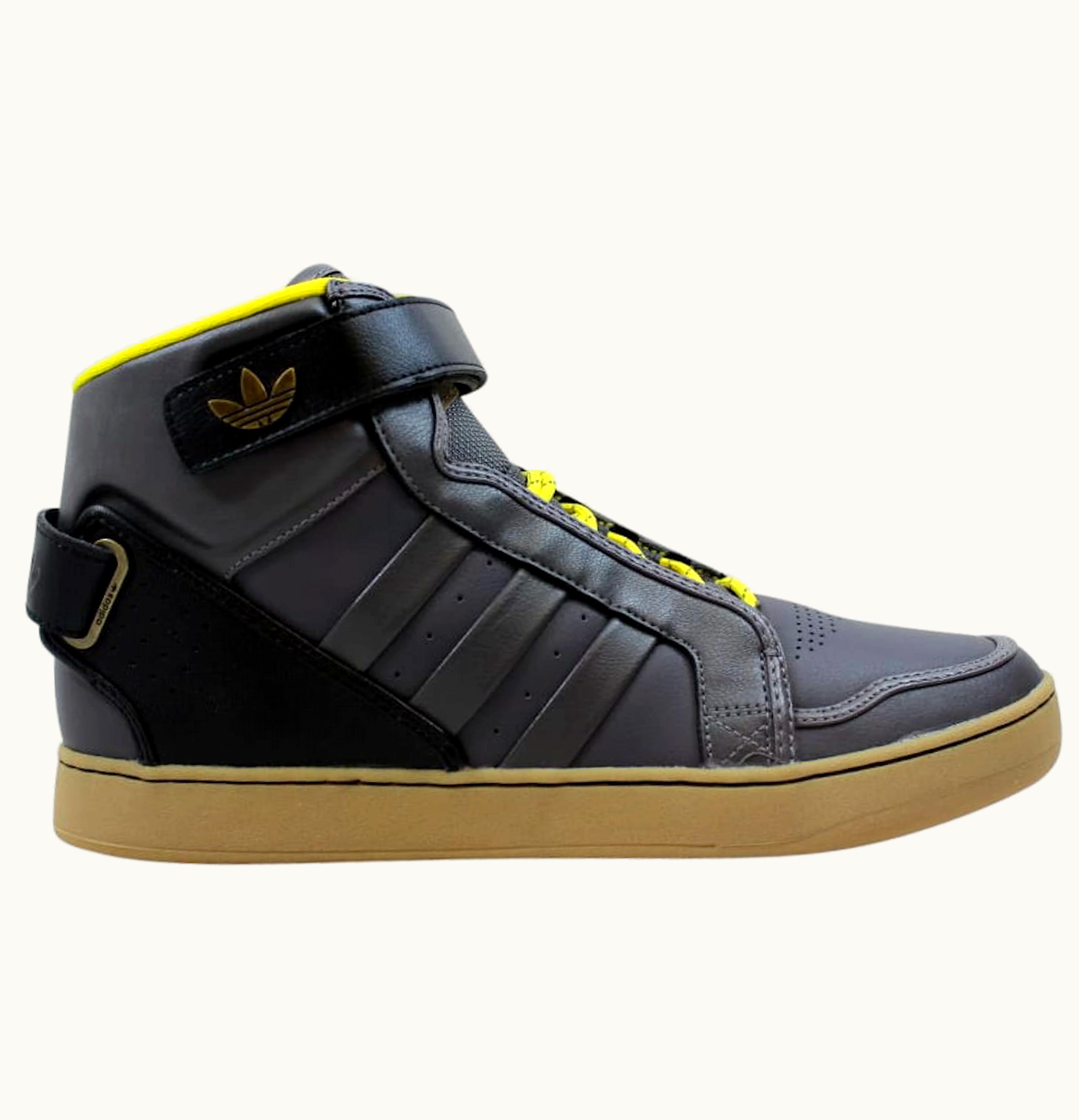 Adidas adidas AR 3pt0 Work Wear Shadow Grey