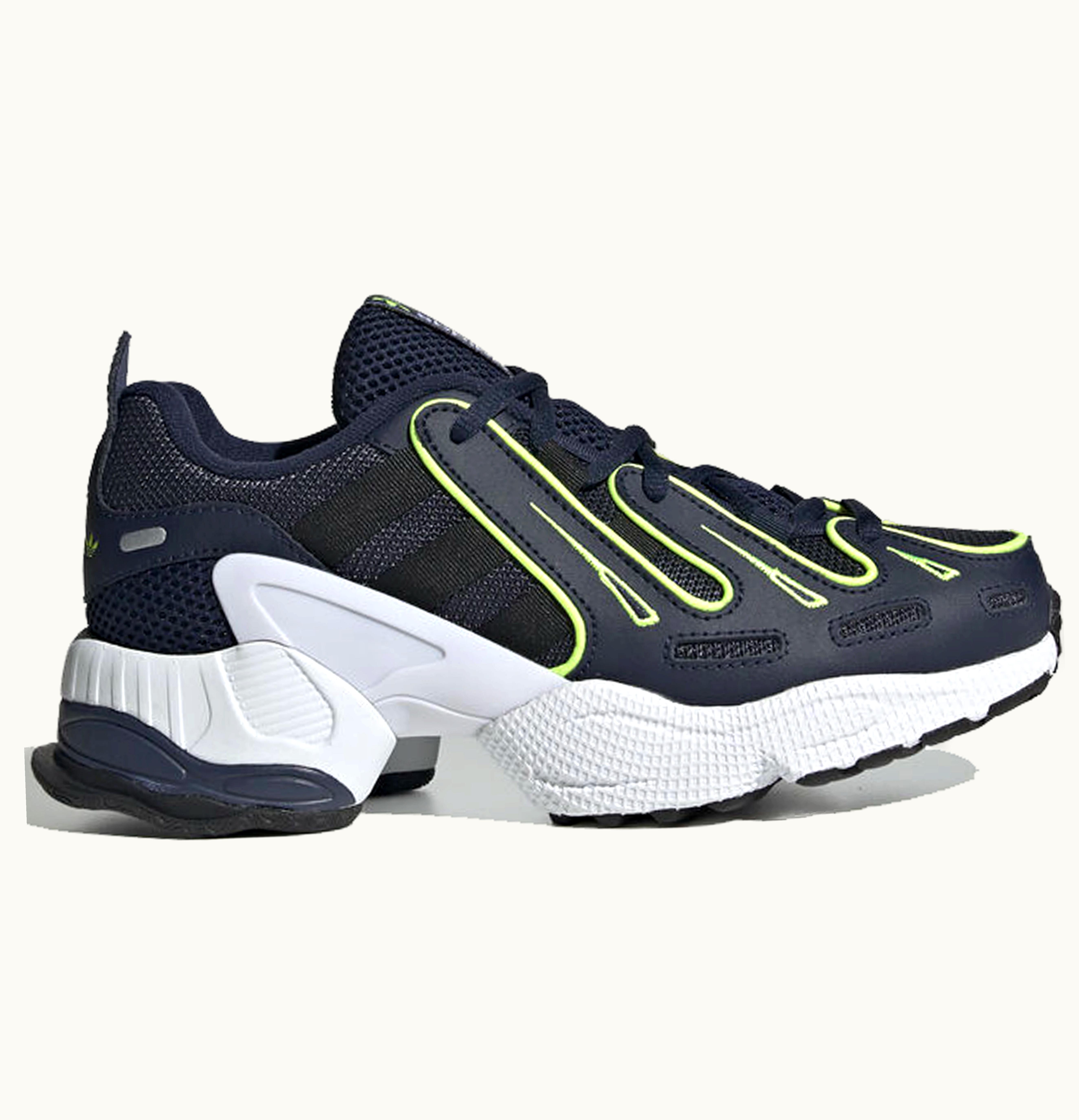 Adidas adidas EQT Gazelle Collegiate Navy GS