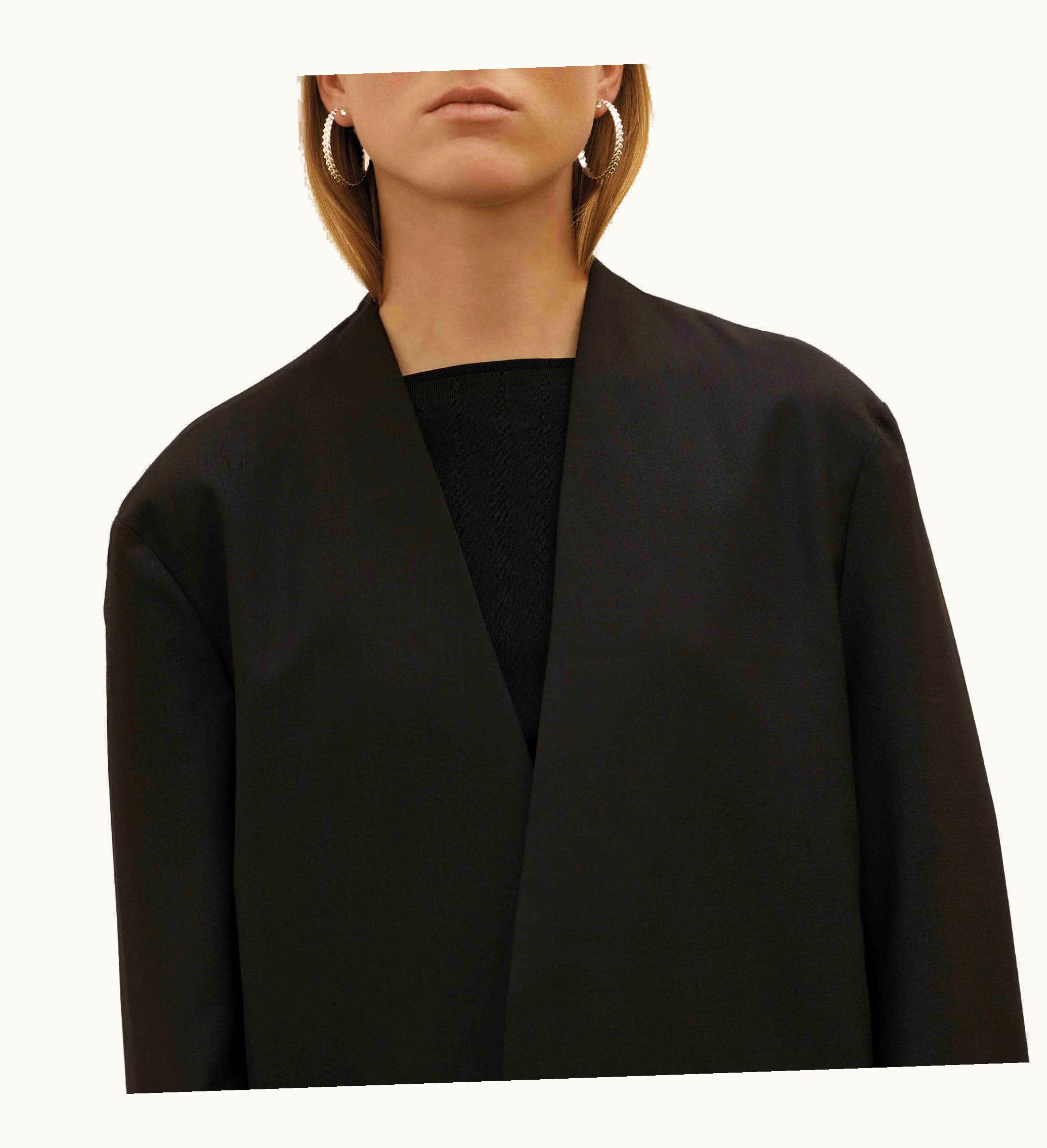 Christofle Christofle Babylone Jewelry Set Babylone